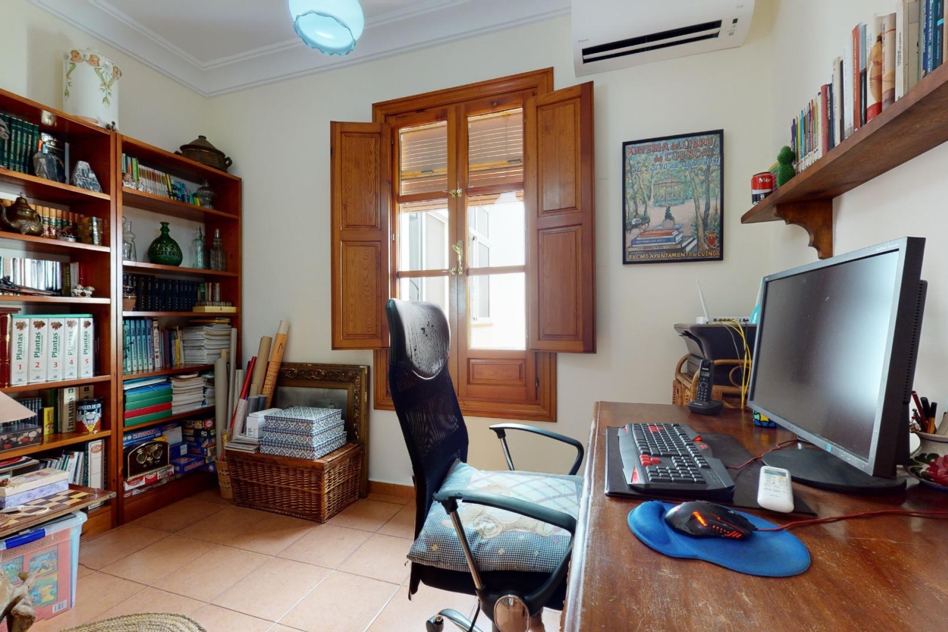 Resale - Villa - Pilar de la Horadada - PILAR DE LA HORADADA