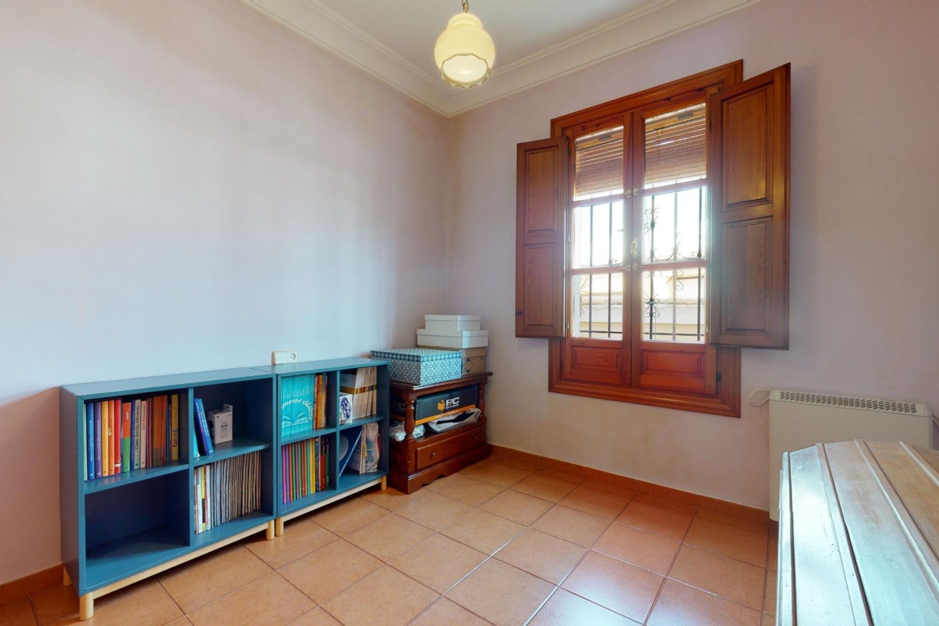 Resale - Villa - Pilar de la Horadada - PILAR DE LA HORADADA