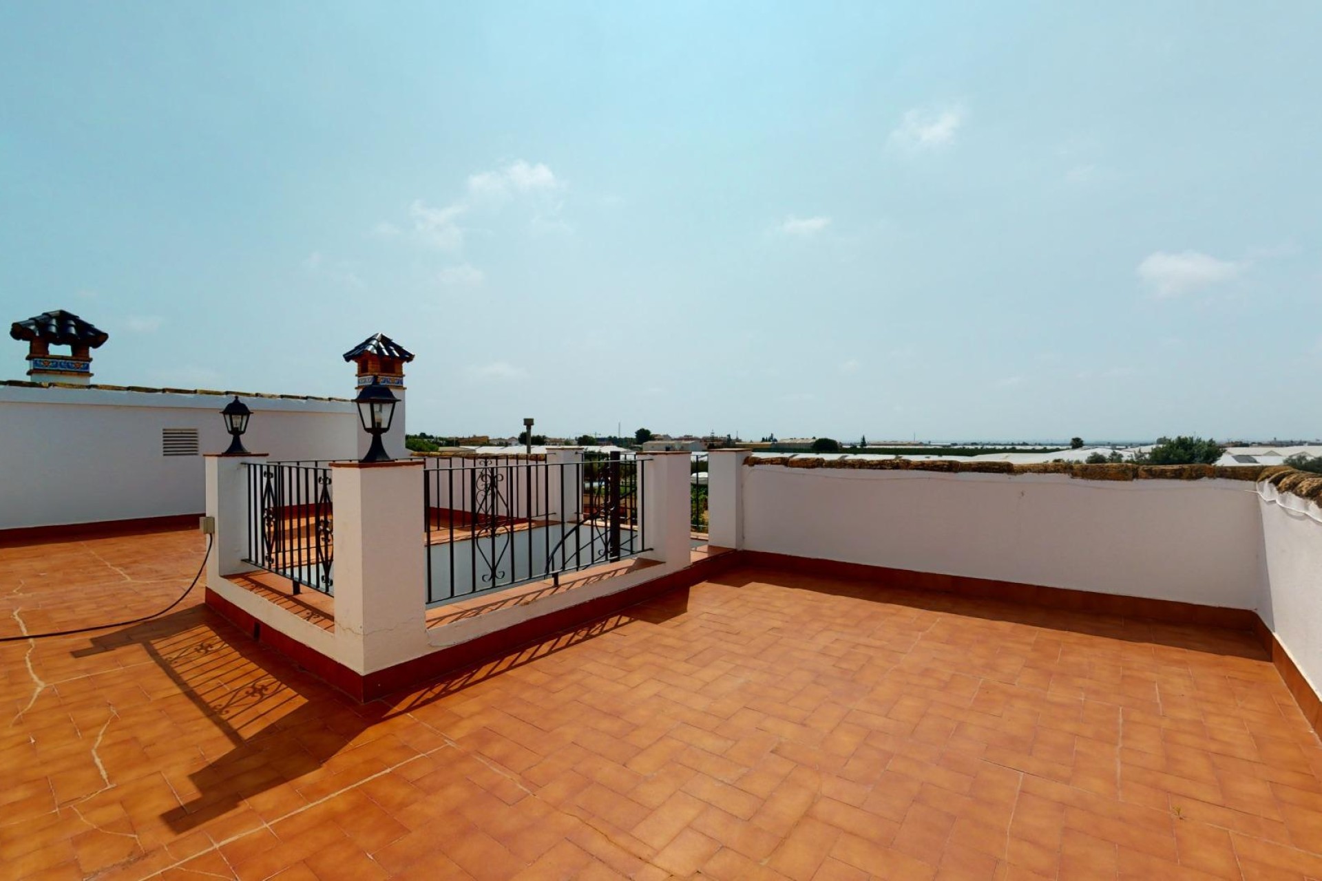 Resale - Villa - Pilar de la Horadada - PILAR DE LA HORADADA