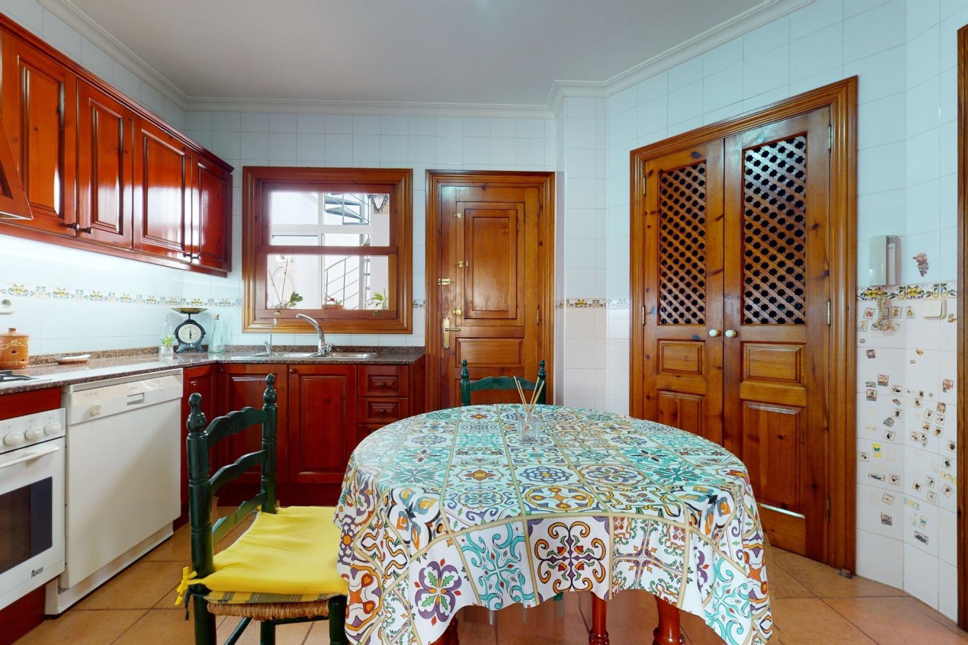 Resale - Villa - Pilar de la Horadada - PILAR DE LA HORADADA