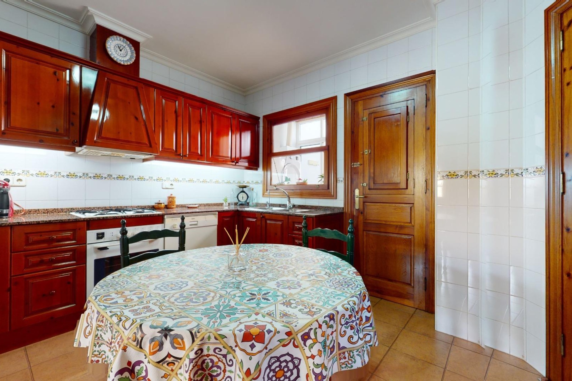 Resale - Villa - Pilar de la Horadada - PILAR DE LA HORADADA