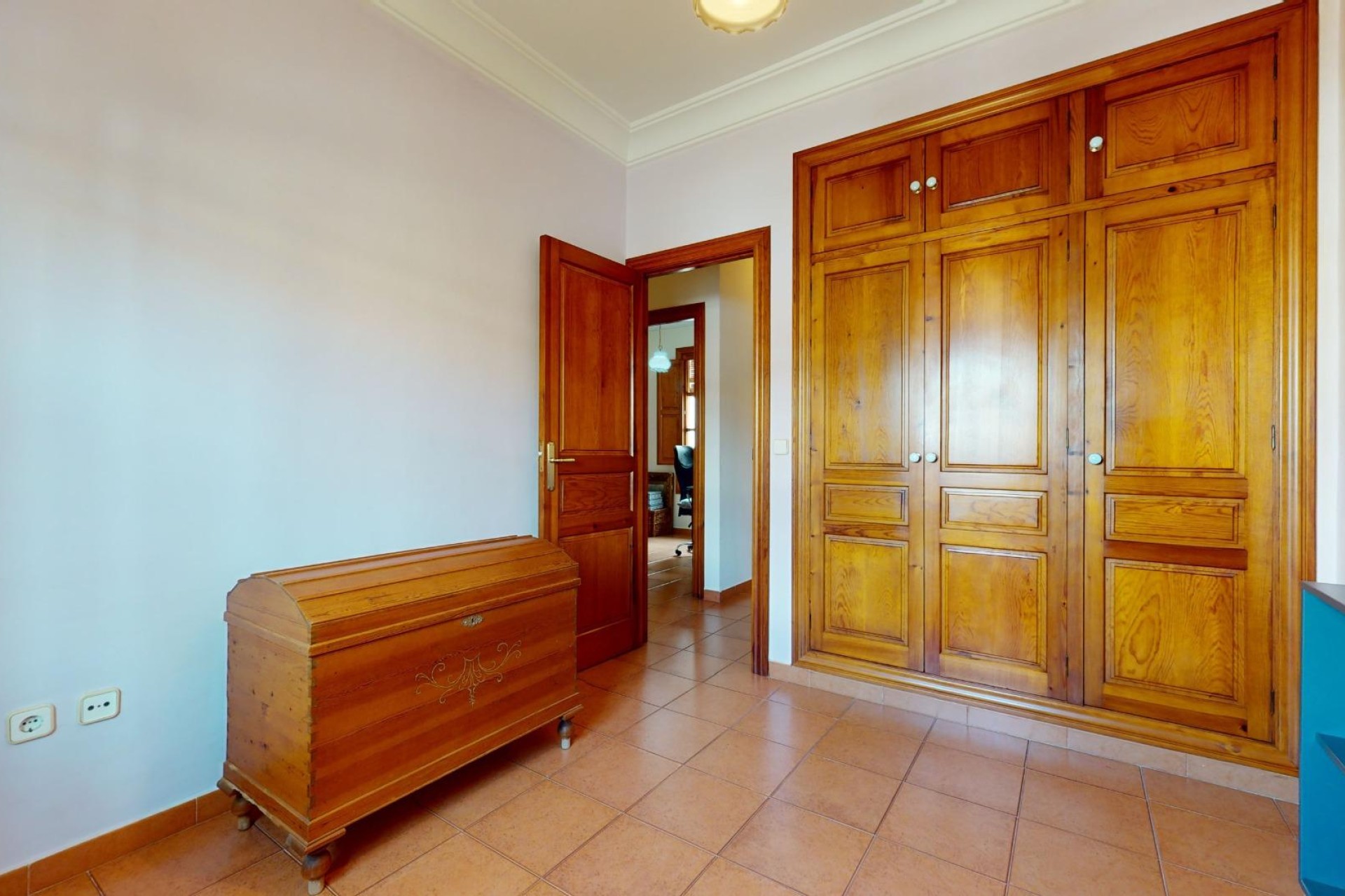 Resale - Villa - Pilar de la Horadada - PILAR DE LA HORADADA