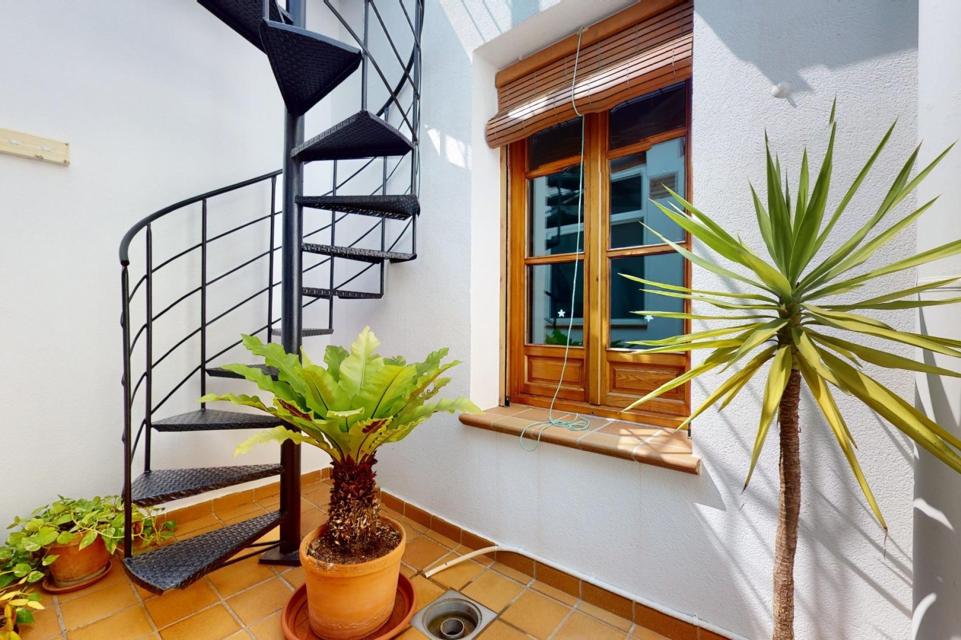 Resale - Villa - Pilar de la Horadada - PILAR DE LA HORADADA