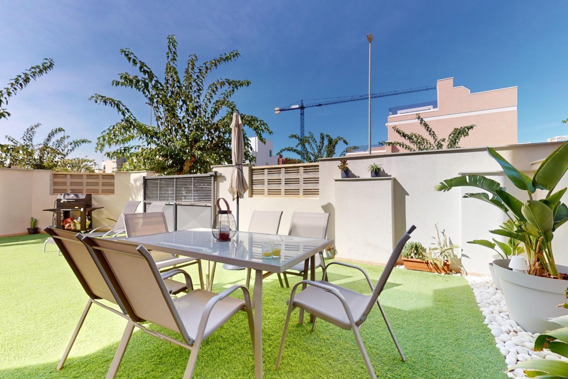 Resale - Villa - Pilar de la Horadada - Torre de la Horadada