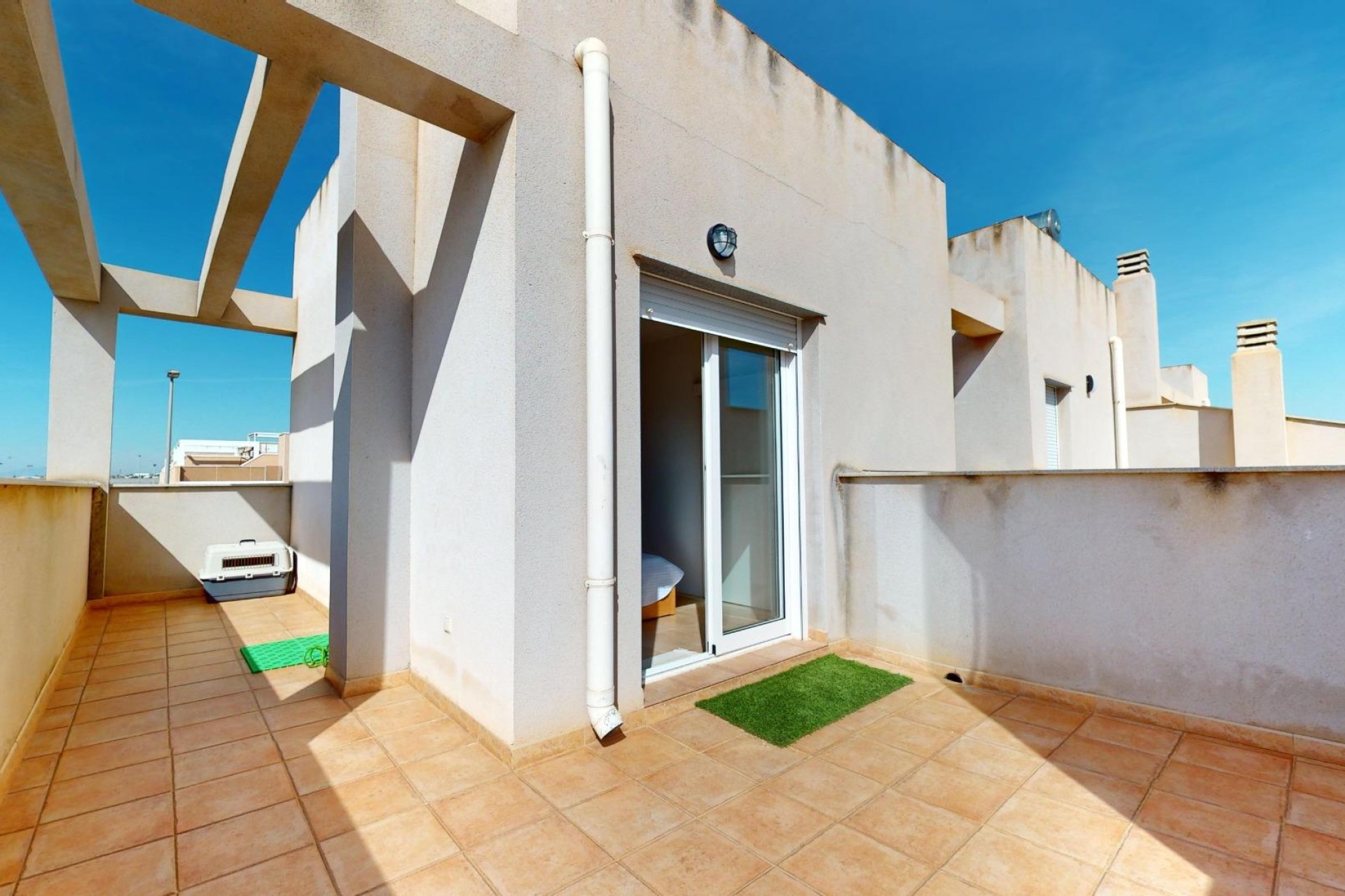 Resale - Villa - Pilar de la Horadada - Torre de la Horadada