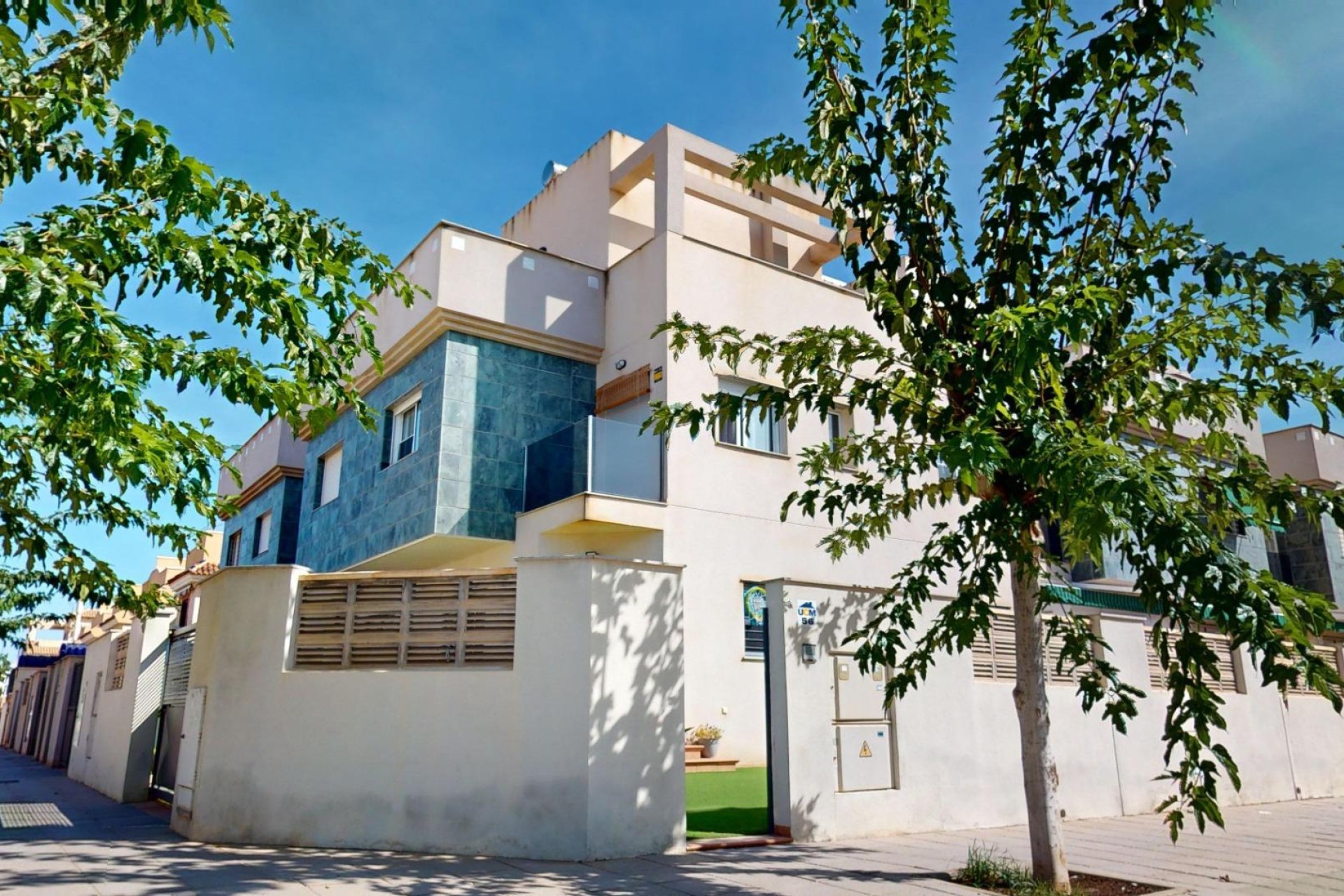 Resale - Villa - Pilar de la Horadada - Torre de la Horadada