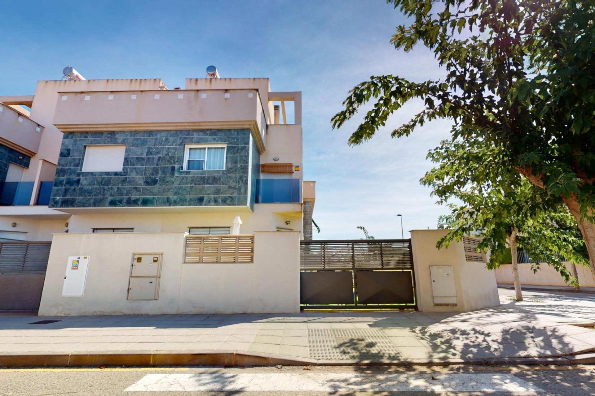 Resale - Villa - Pilar de la Horadada - Torre de la Horadada