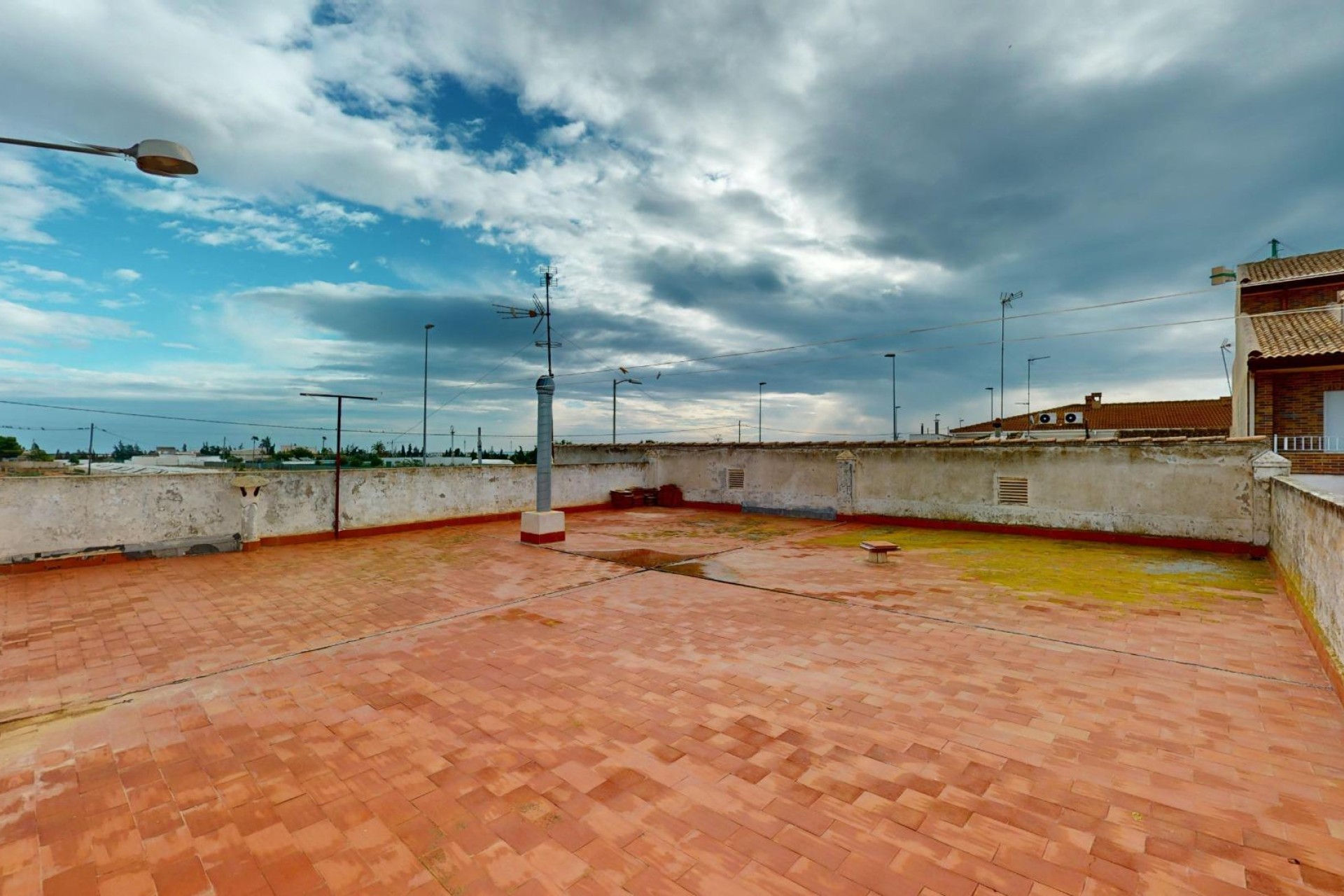 Resale - Villa - Pilar de la Horadada - Zona Pueblo