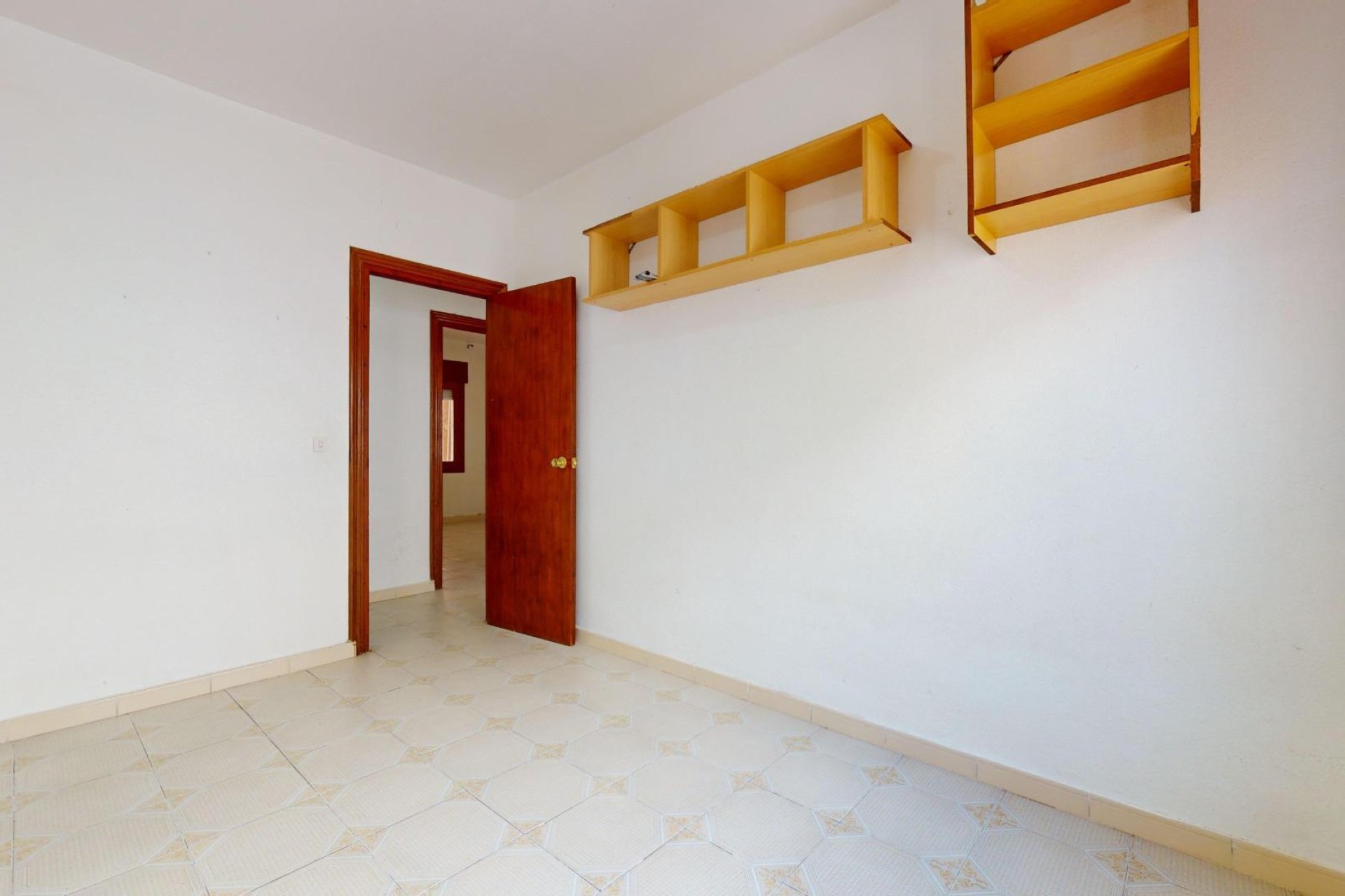 Resale - Villa - Pilar de la Horadada - Zona Pueblo