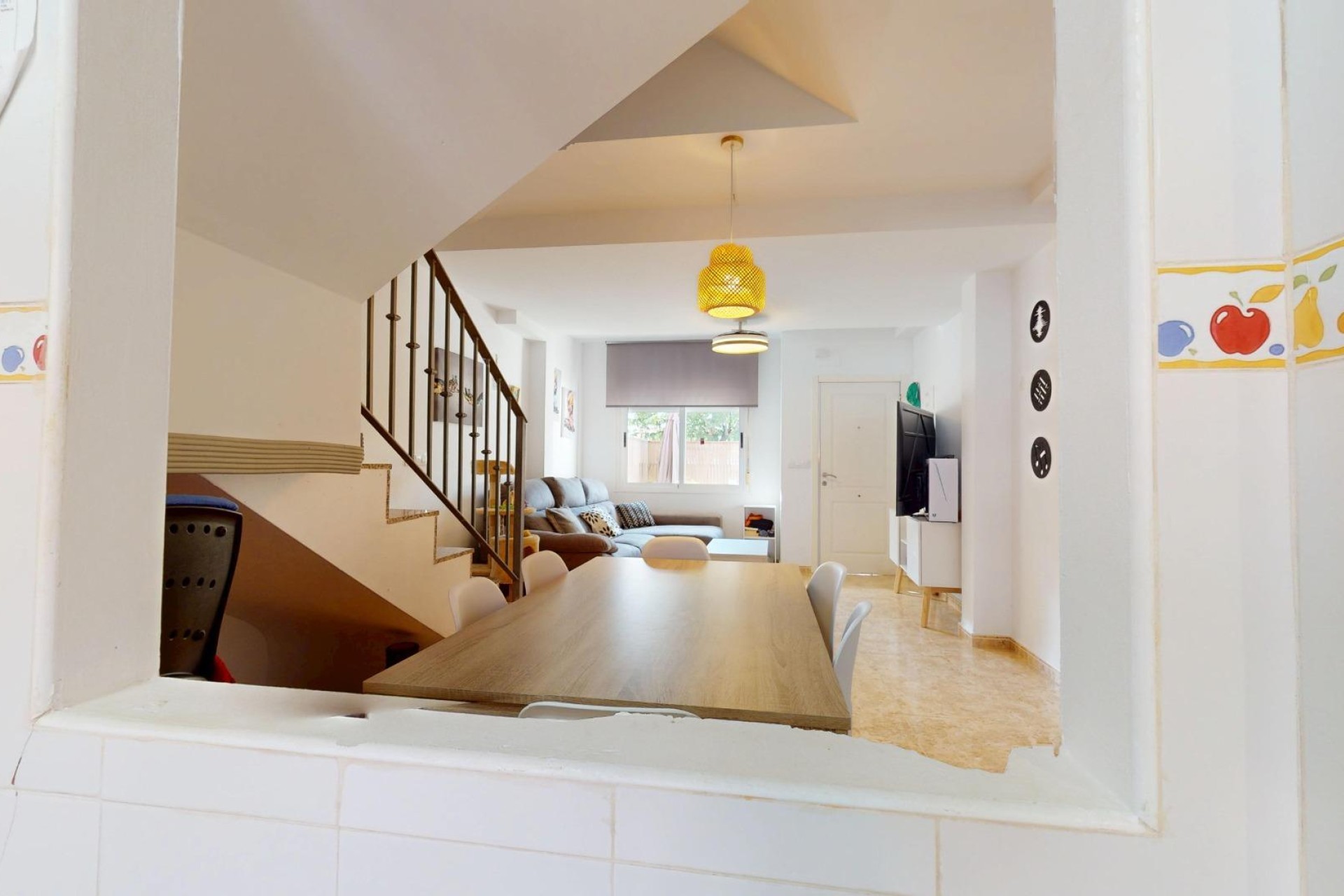 Resale - Villa - Pilar de la Horadada - Zona Pueblo