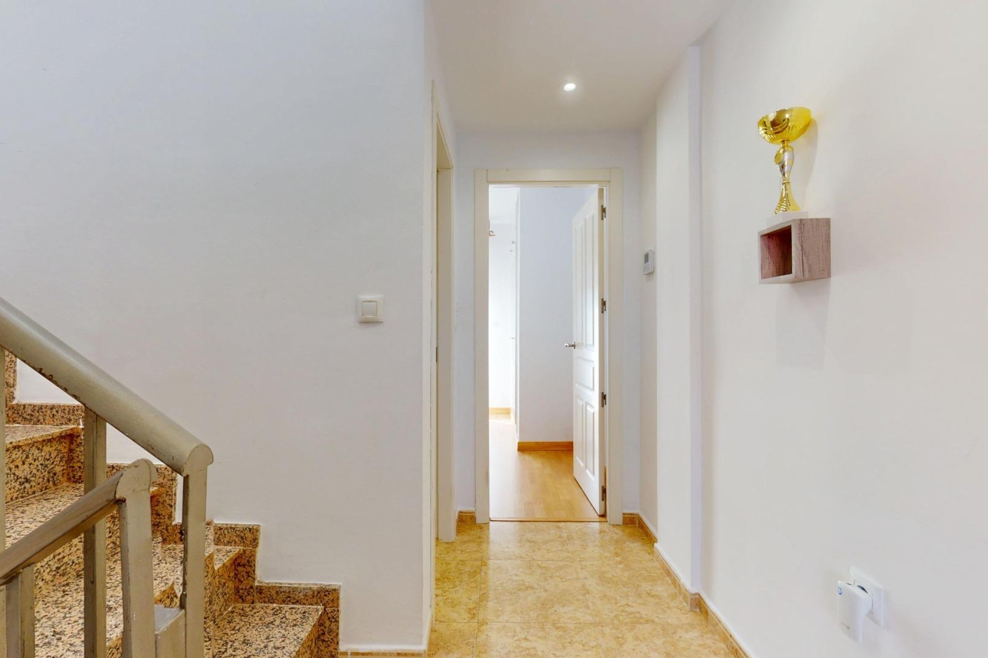 Resale - Villa - Pilar de la Horadada - Zona Pueblo