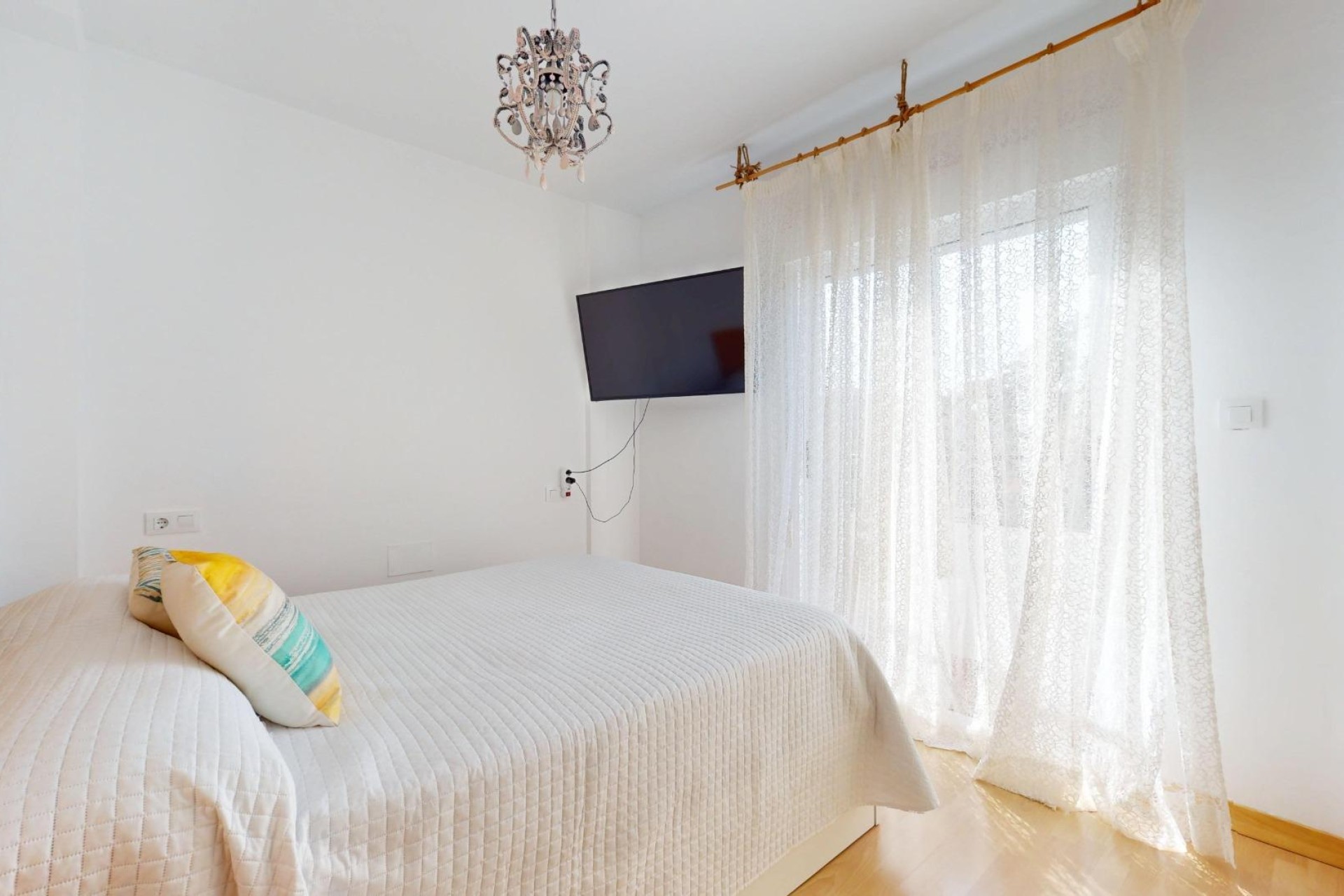 Resale - Villa - Pilar de la Horadada - Zona Pueblo