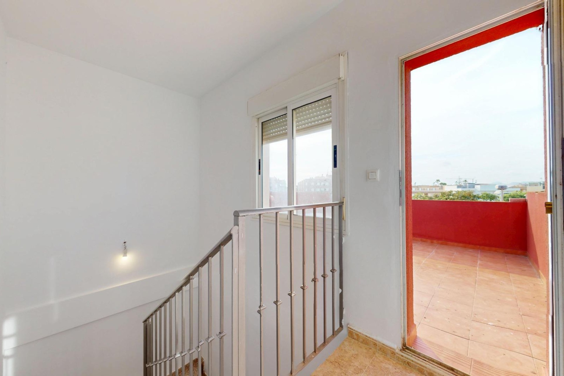 Resale - Villa - Pilar de la Horadada - Zona Pueblo