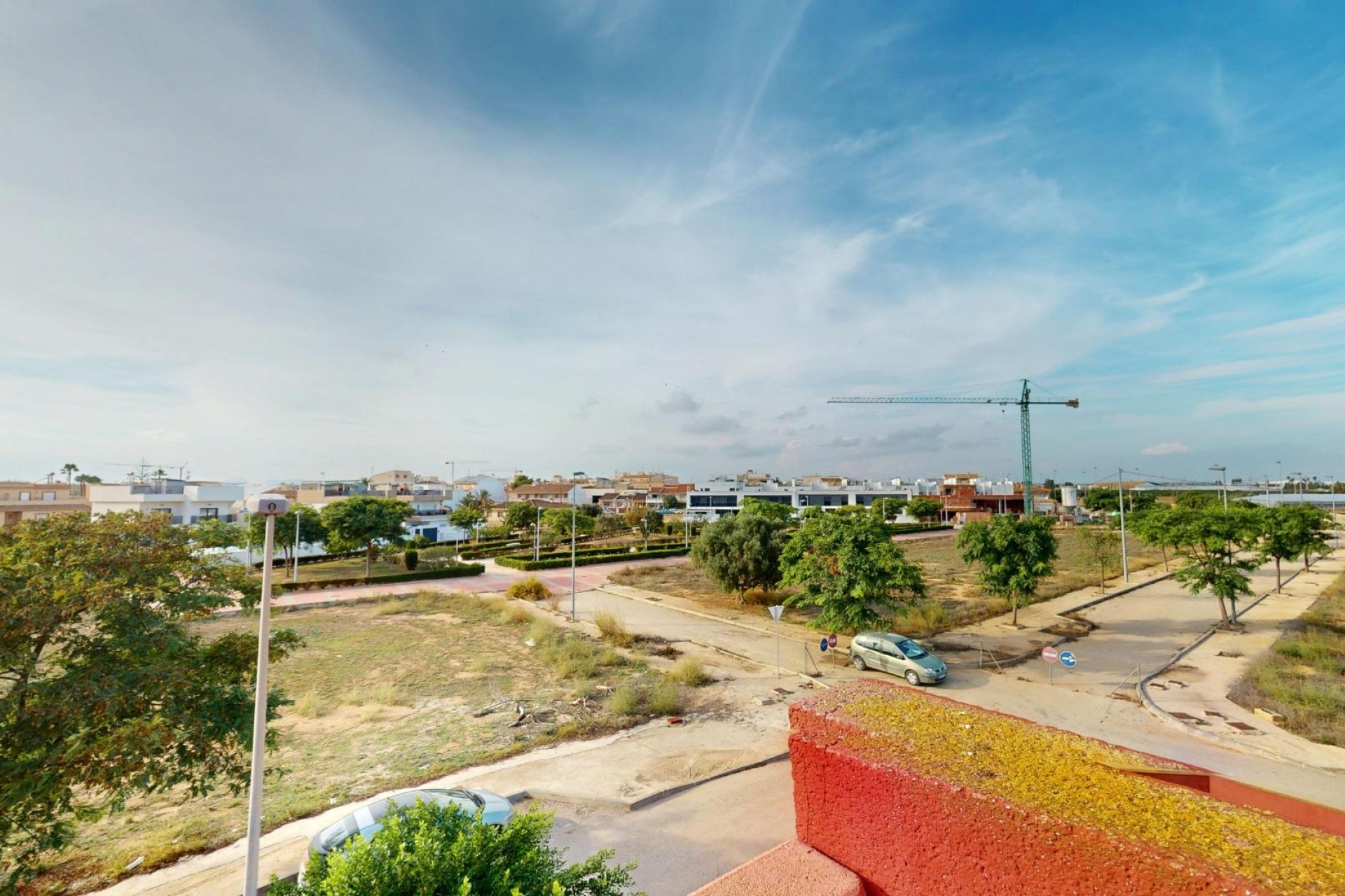 Resale - Villa - Pilar de la Horadada - Zona Pueblo