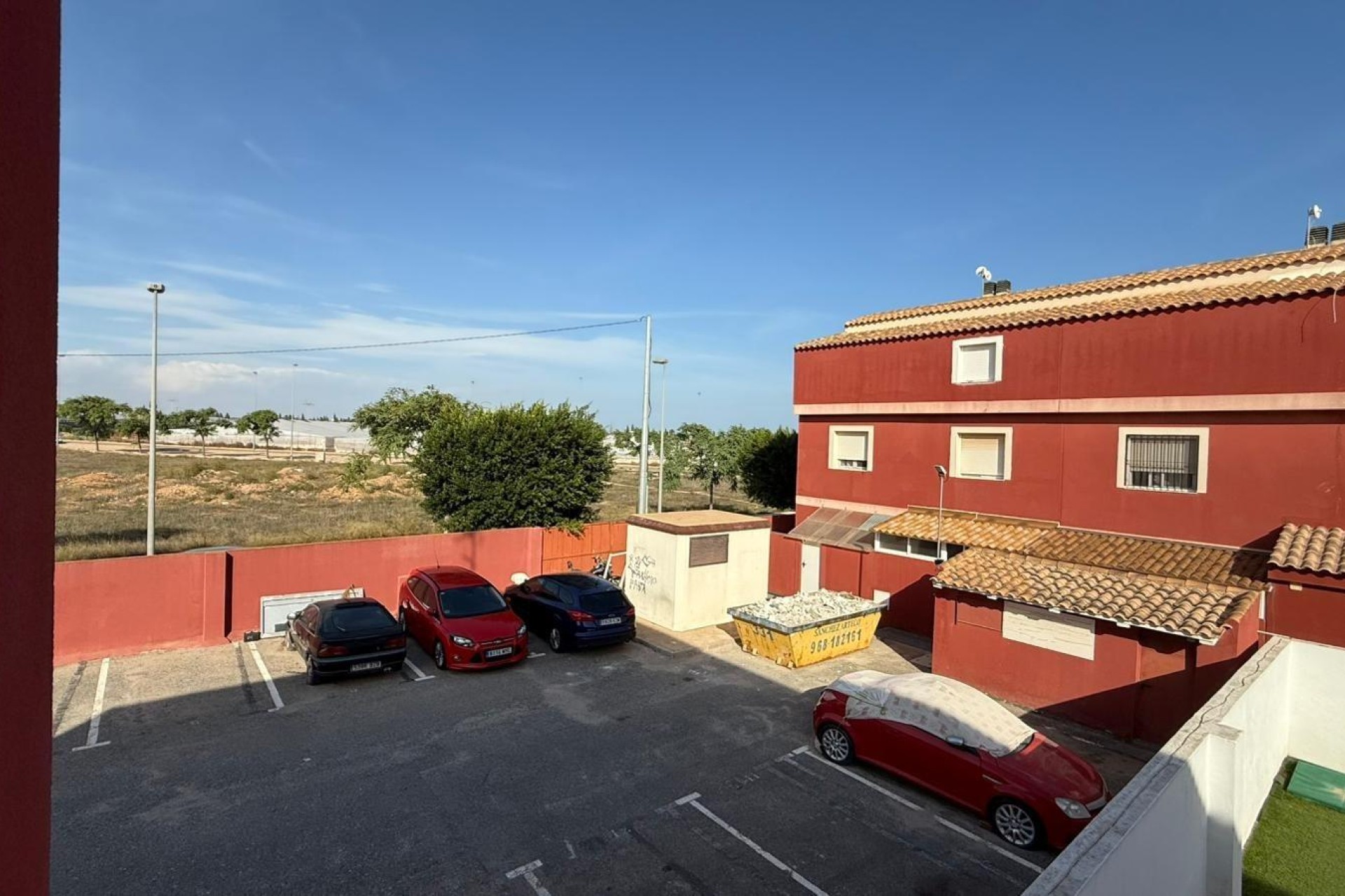 Resale - Villa - Pilar de la Horadada - Zona Pueblo