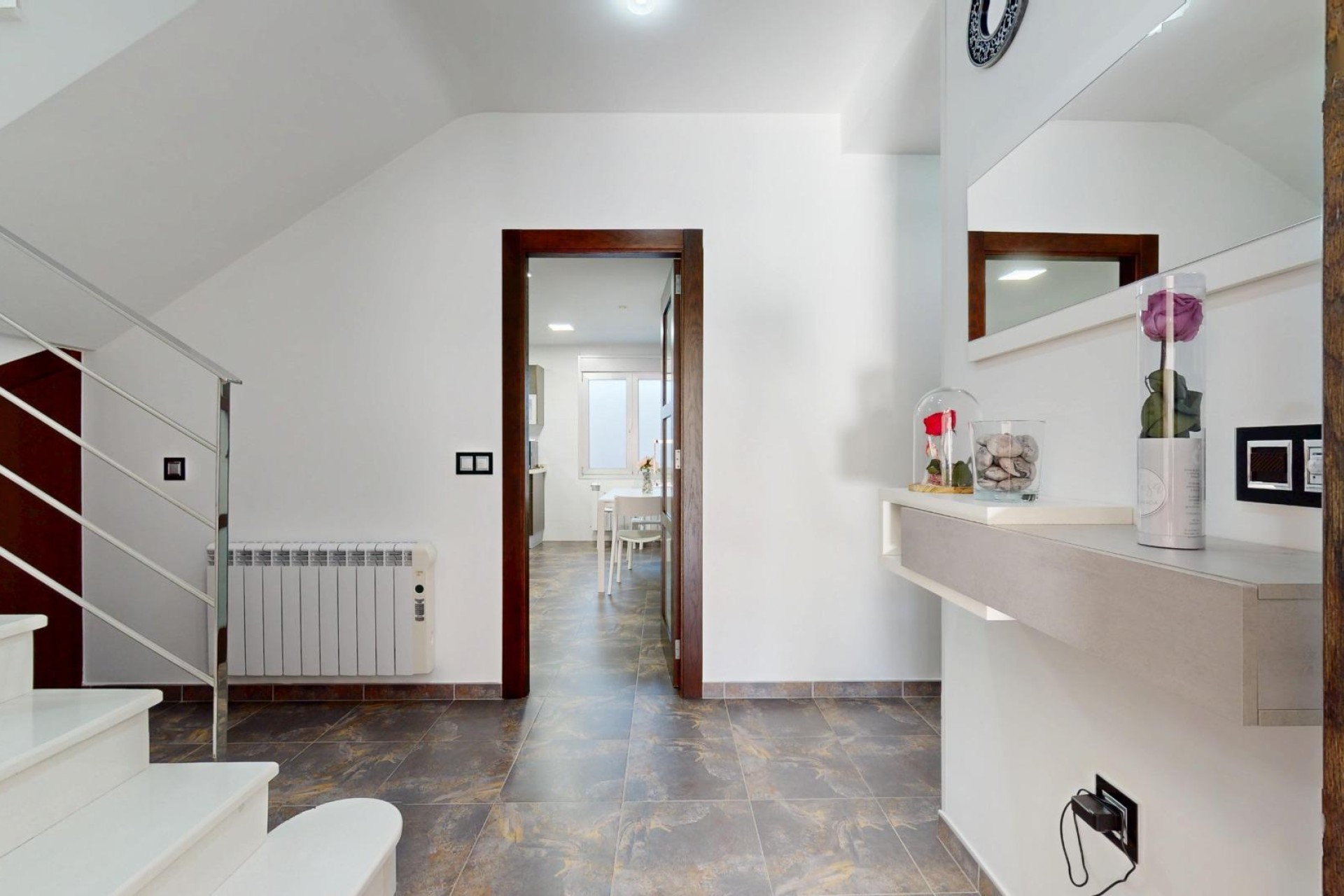 Resale - Villa - Pilar de la Horadada - Zona Pueblo