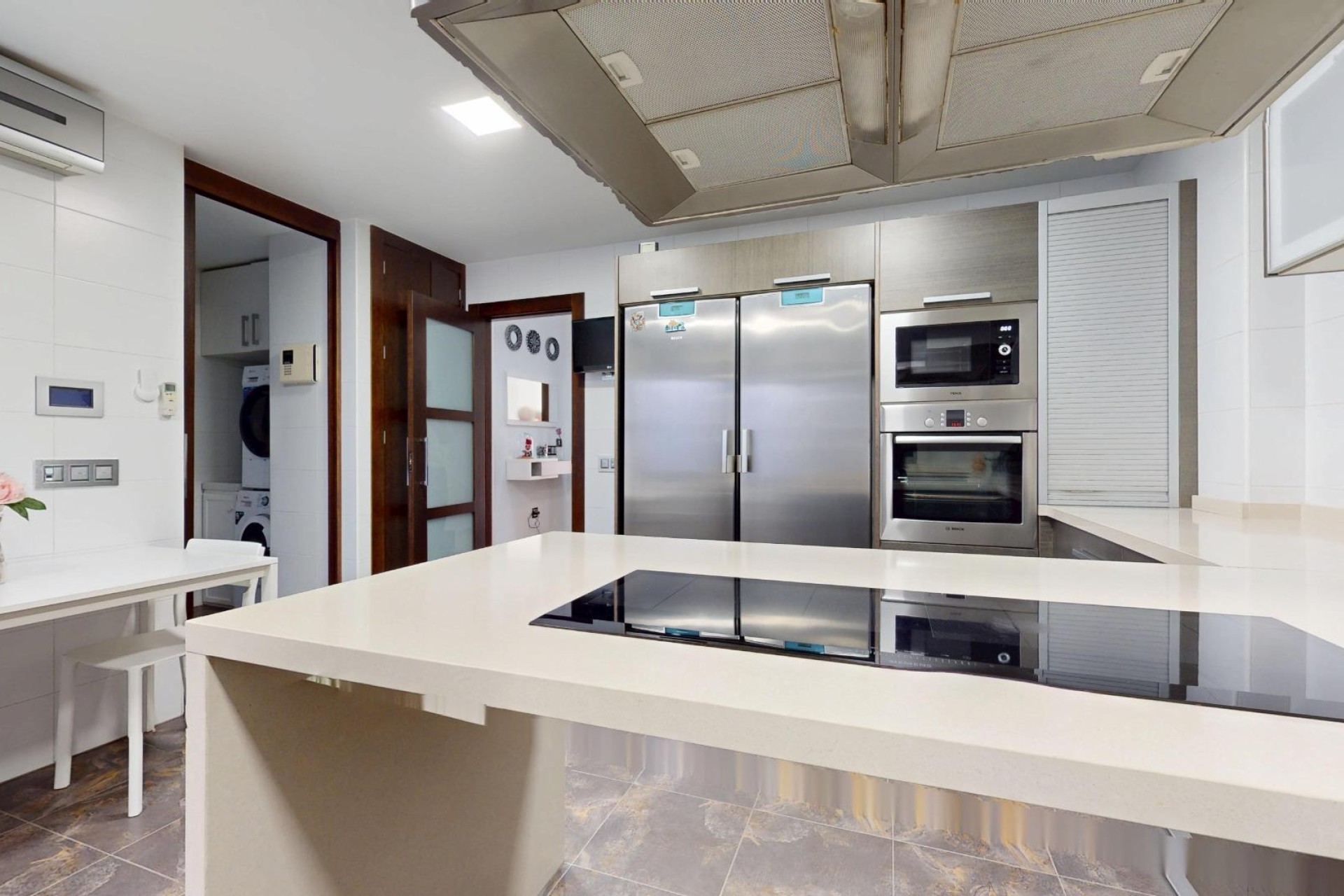 Resale - Villa - Pilar de la Horadada - Zona Pueblo