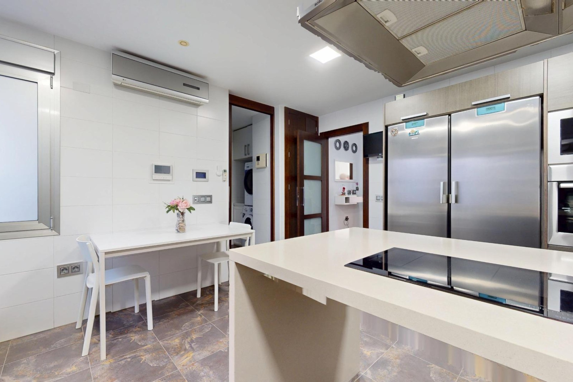 Resale - Villa - Pilar de la Horadada - Zona Pueblo