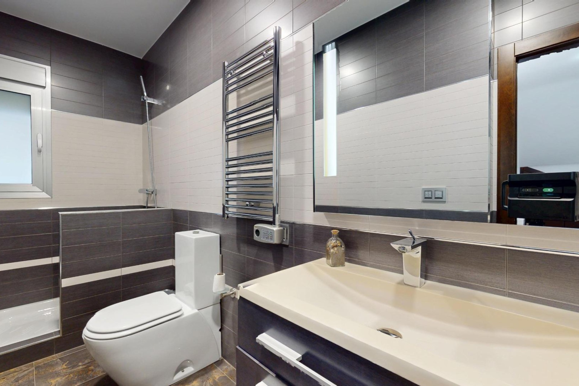 Resale - Villa - Pilar de la Horadada - Zona Pueblo