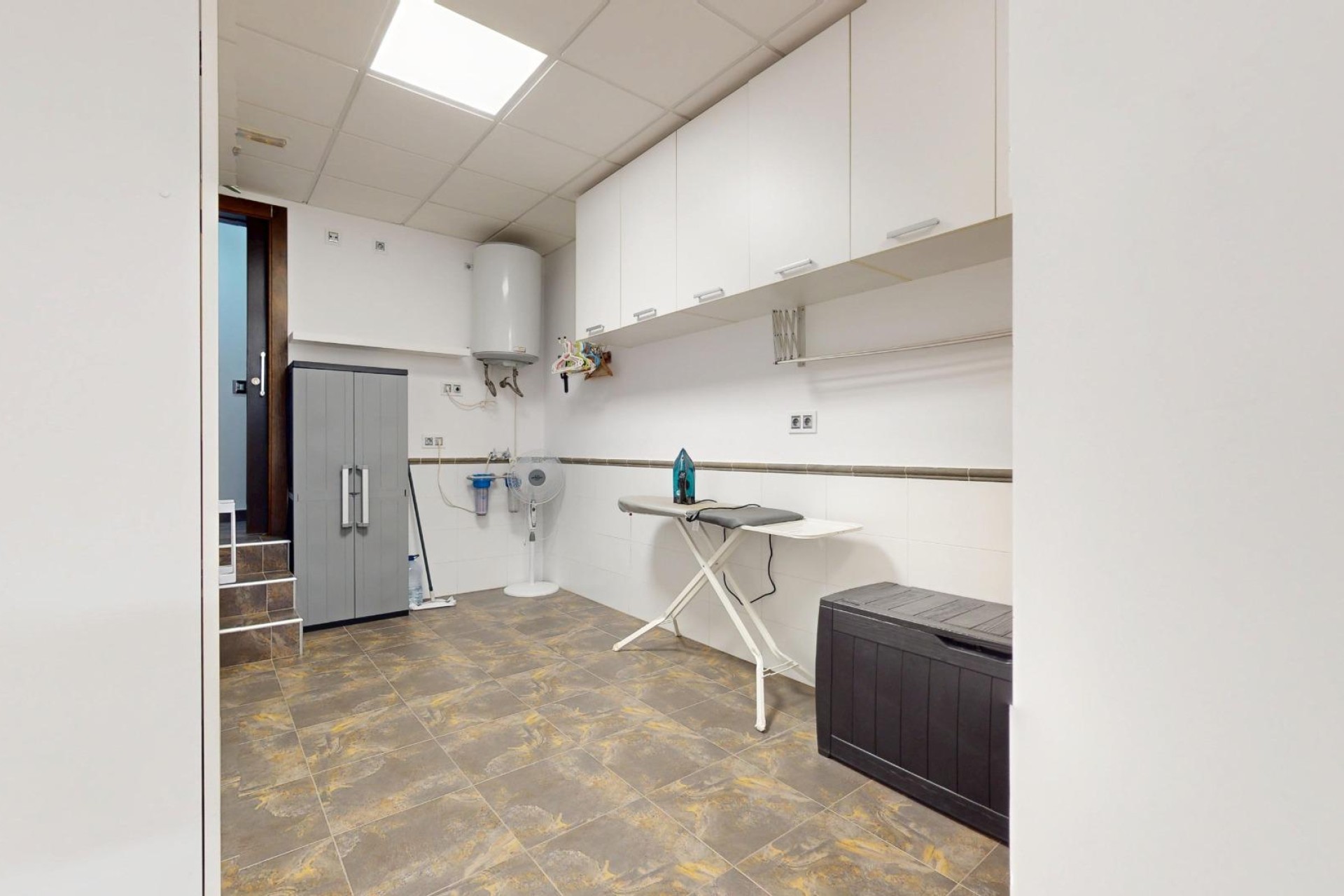 Resale - Villa - Pilar de la Horadada - Zona Pueblo