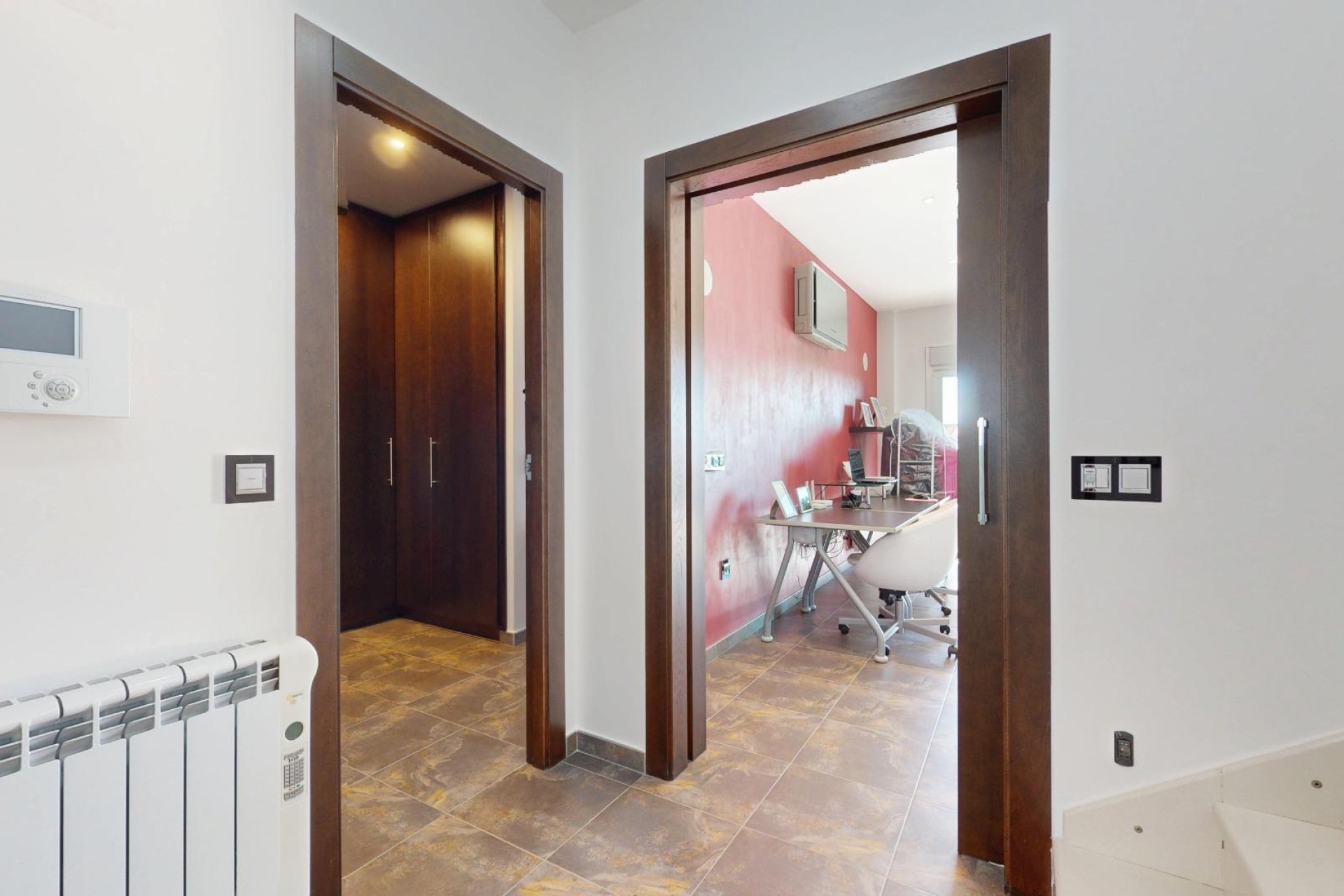 Resale - Villa - Pilar de la Horadada - Zona Pueblo