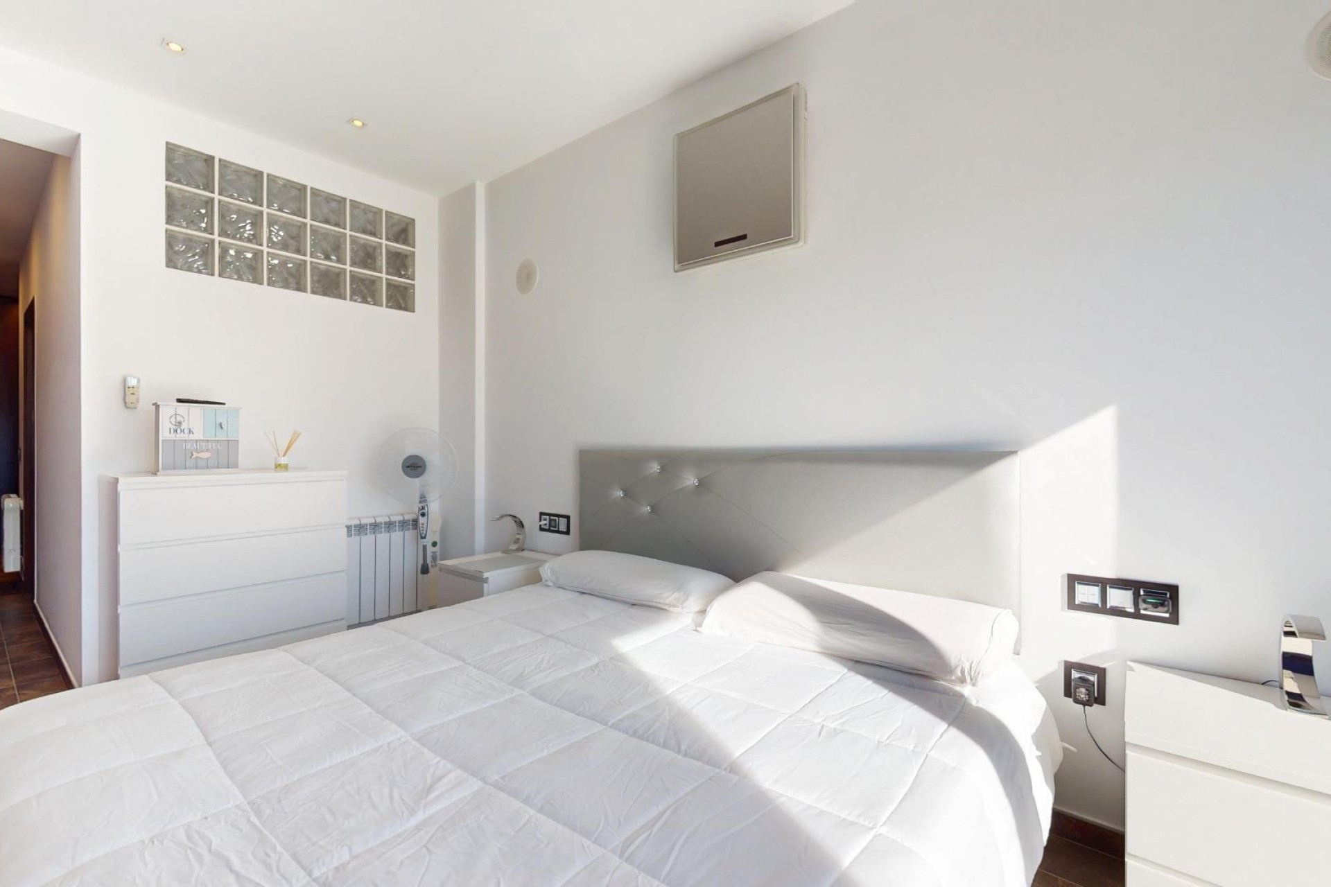 Resale - Villa - Pilar de la Horadada - Zona Pueblo