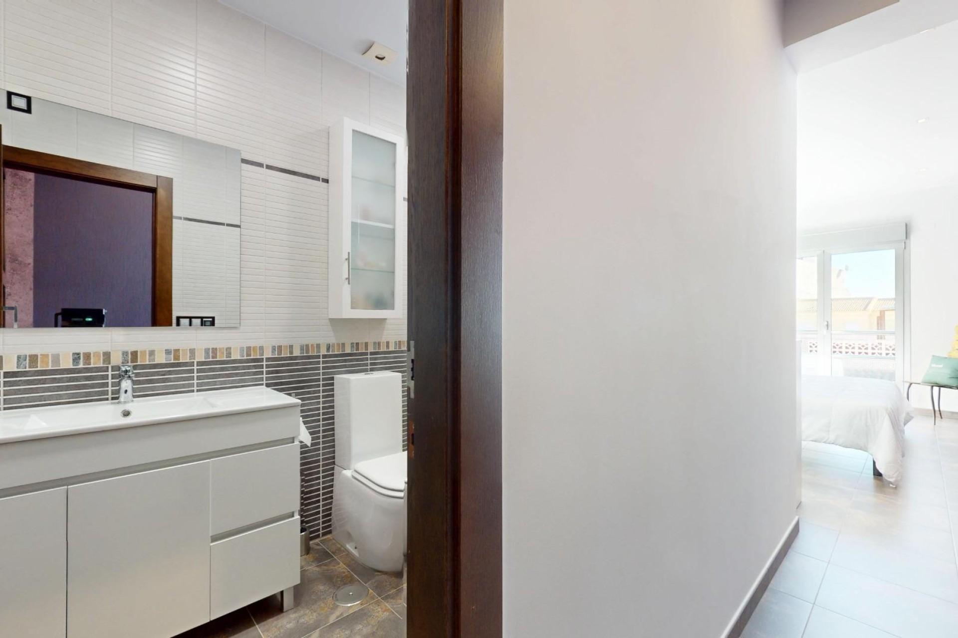 Resale - Villa - Pilar de la Horadada - Zona Pueblo