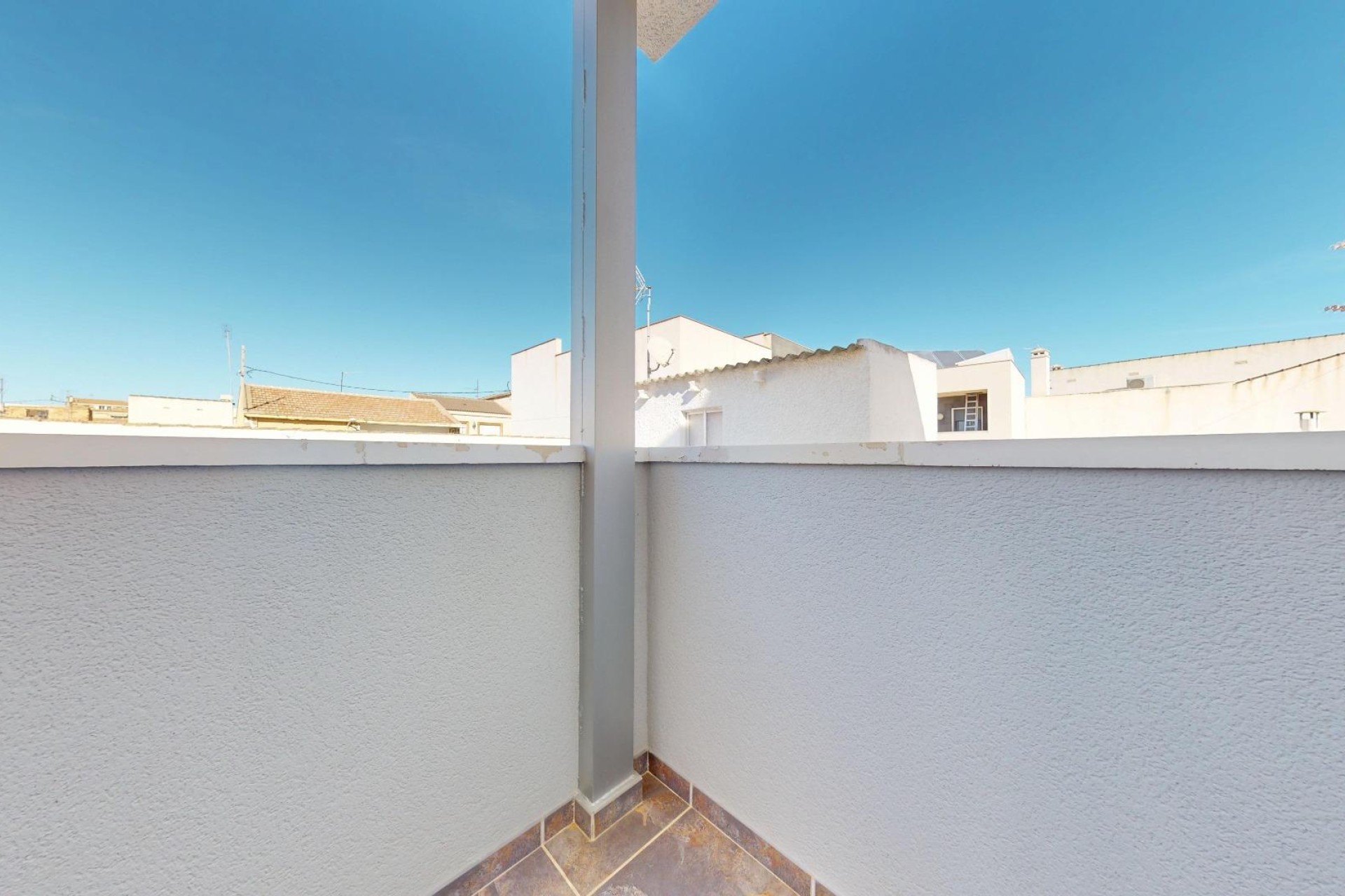 Resale - Villa - Pilar de la Horadada - Zona Pueblo