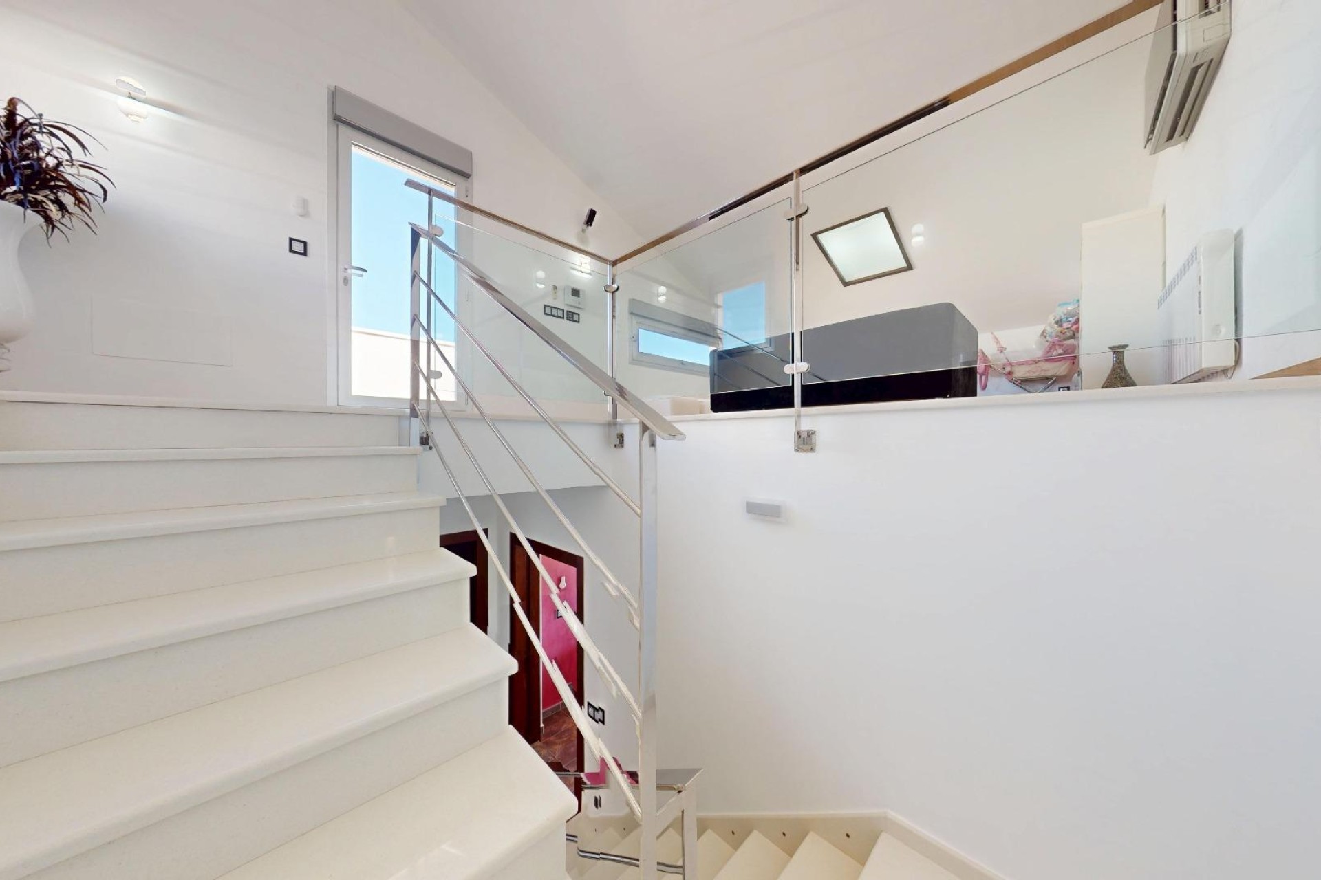 Resale - Villa - Pilar de la Horadada - Zona Pueblo