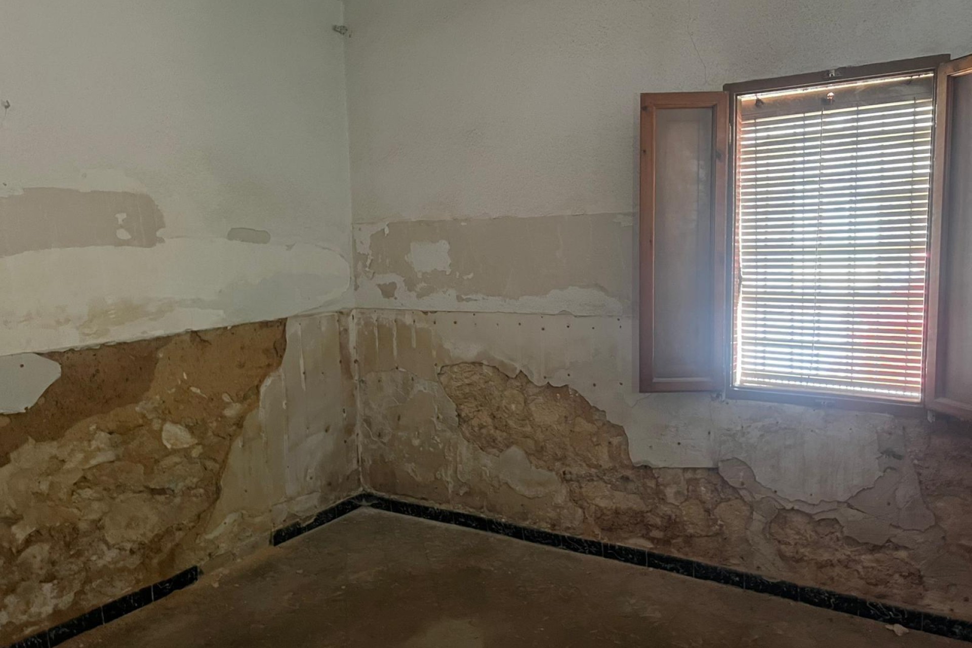 Resale - Villa - Pinoso - Comunidad valenciana