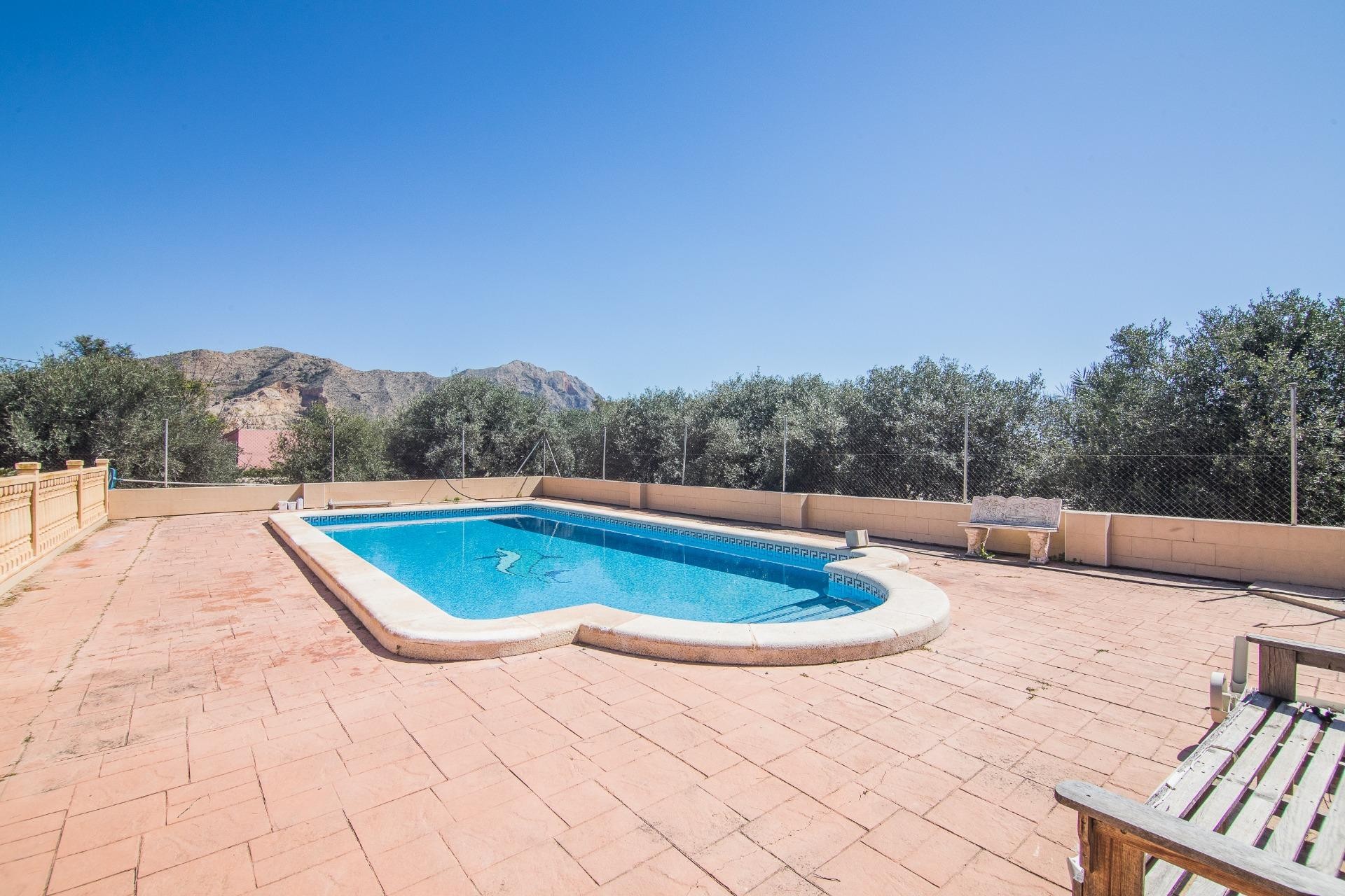 Resale - Villa - Redován - REDOVAN Redovan