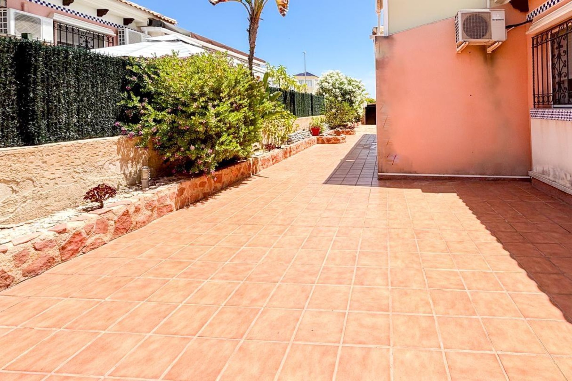 Resale - Villa - San Fulgencio - El Oasis