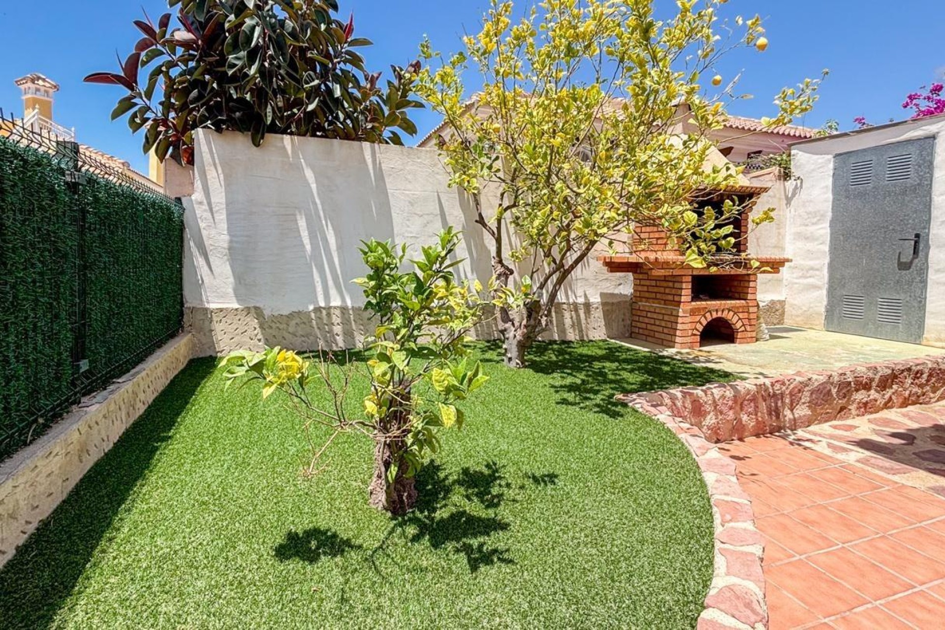 Resale - Villa - San Fulgencio - El Oasis