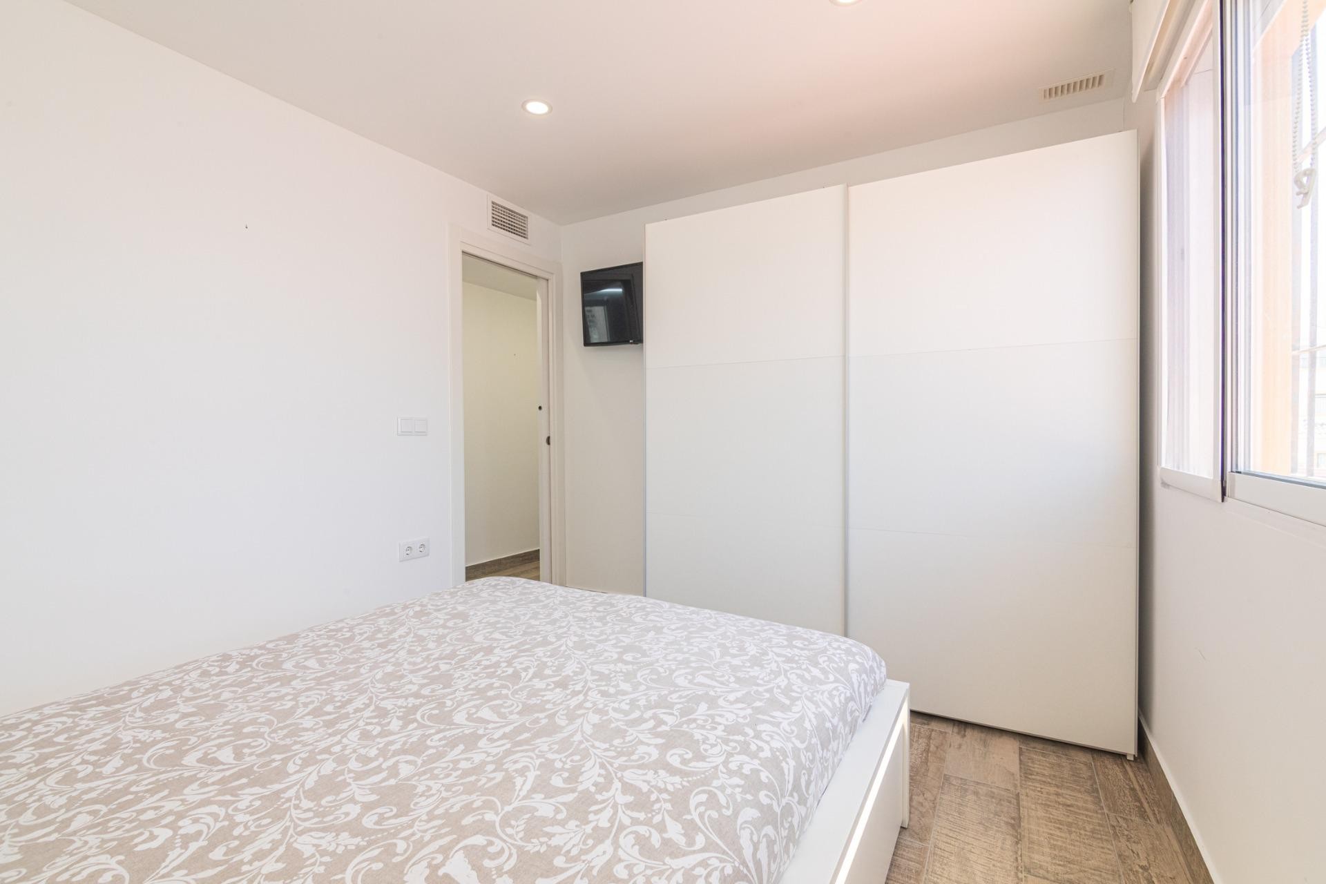 Resale - Villa - San Fulgencio - La marina