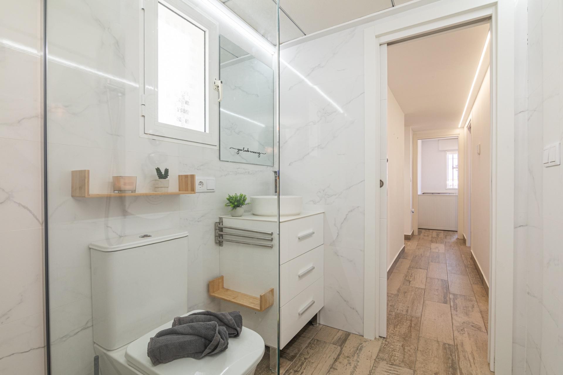 Resale - Villa - San Fulgencio - La marina