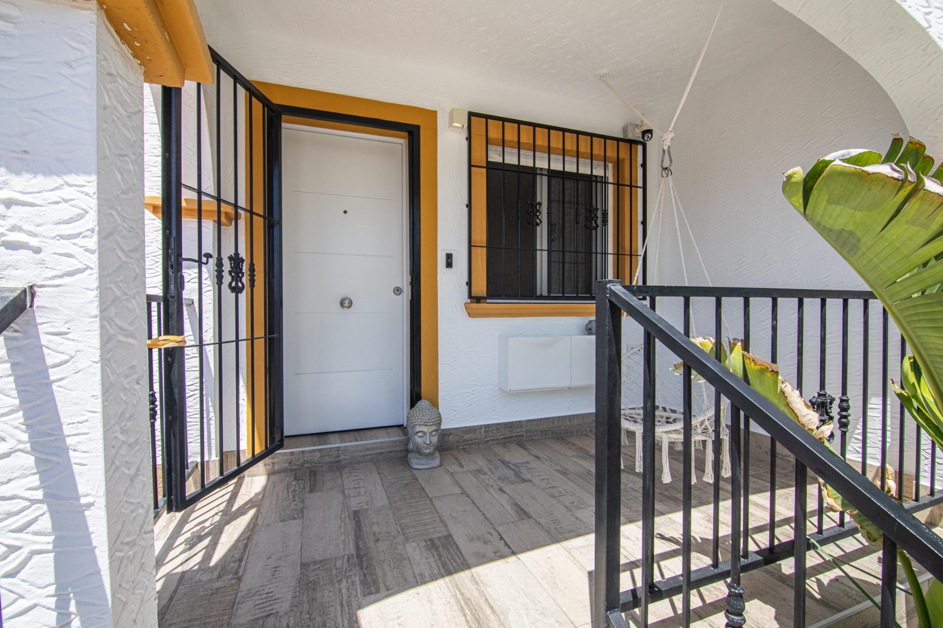 Resale - Villa - San Fulgencio - La marina
