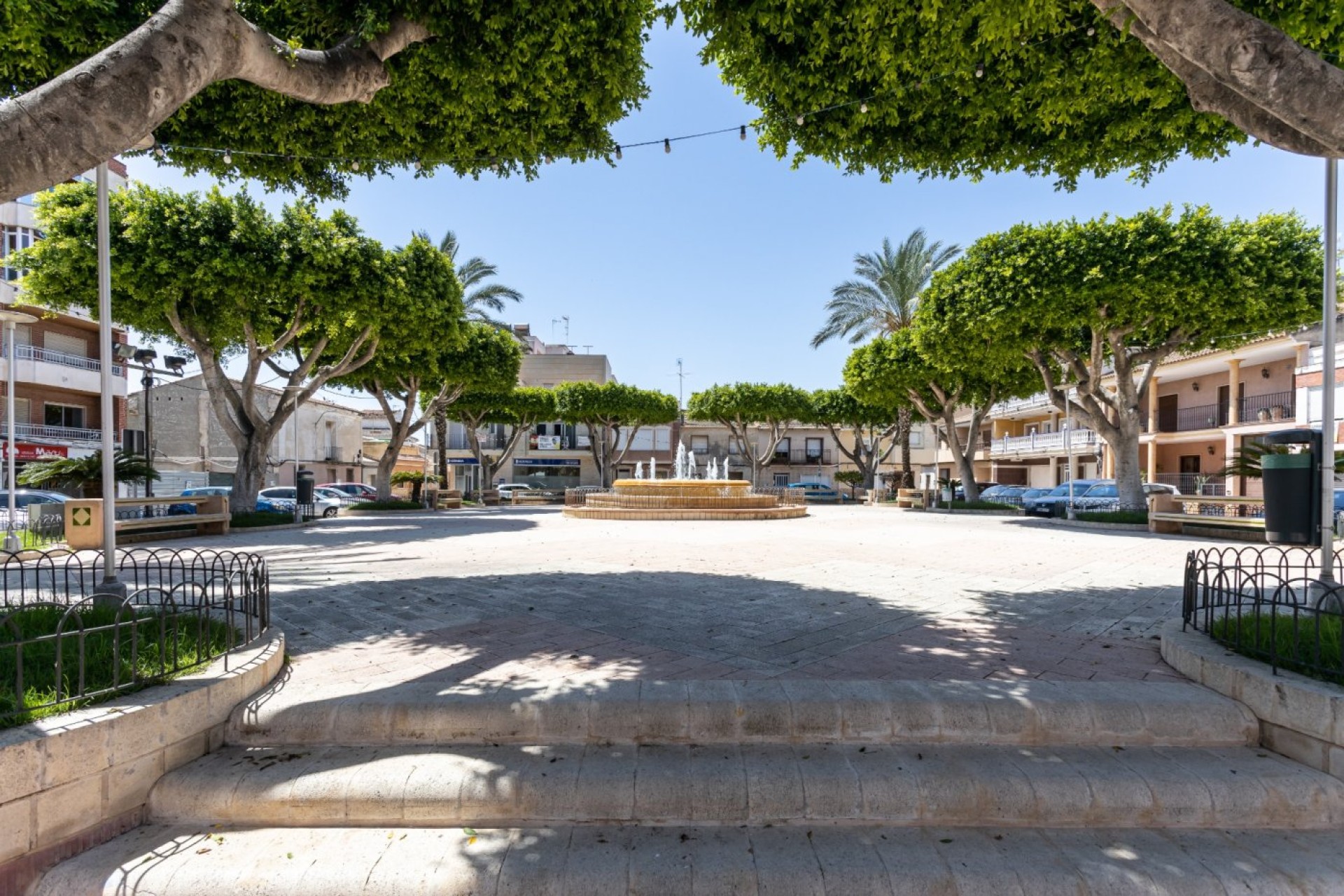 Resale - Villa - San Fulgencio