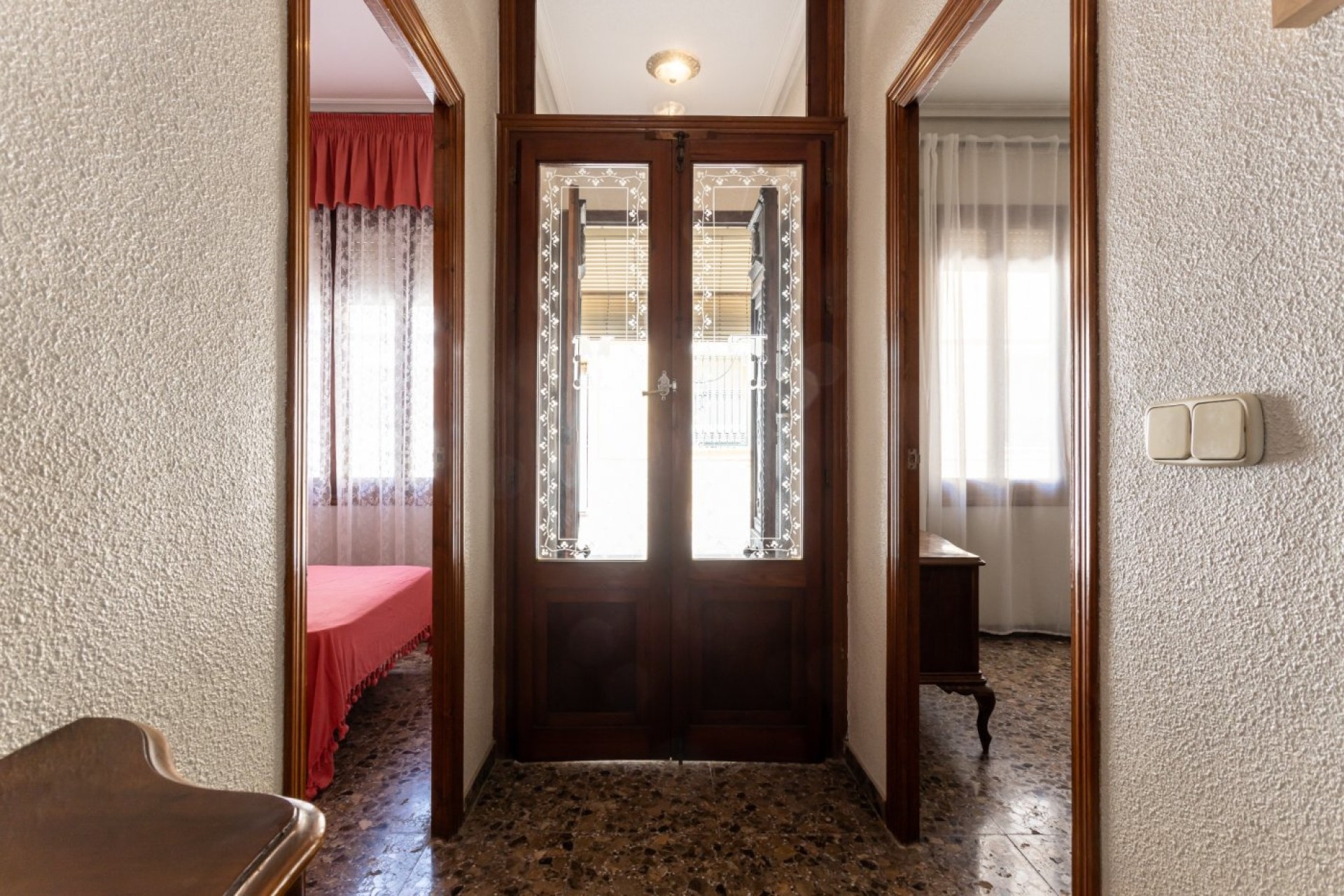 Resale - Villa - San Fulgencio