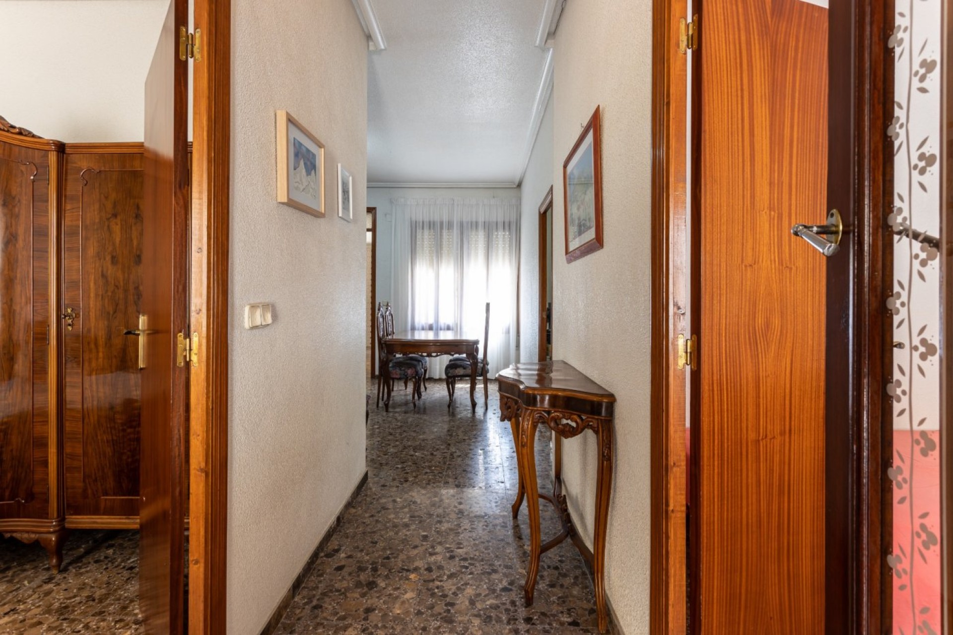 Resale - Villa - San Fulgencio