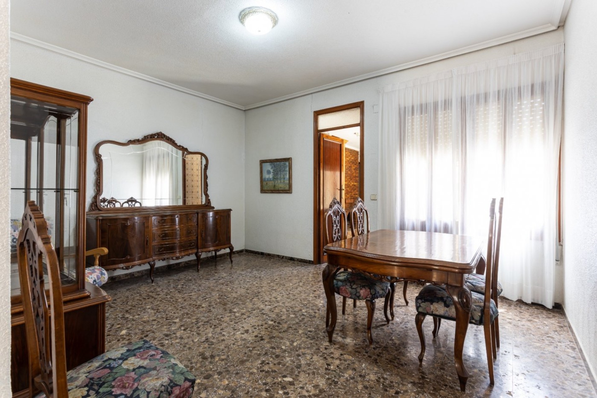 Resale - Villa - San Fulgencio