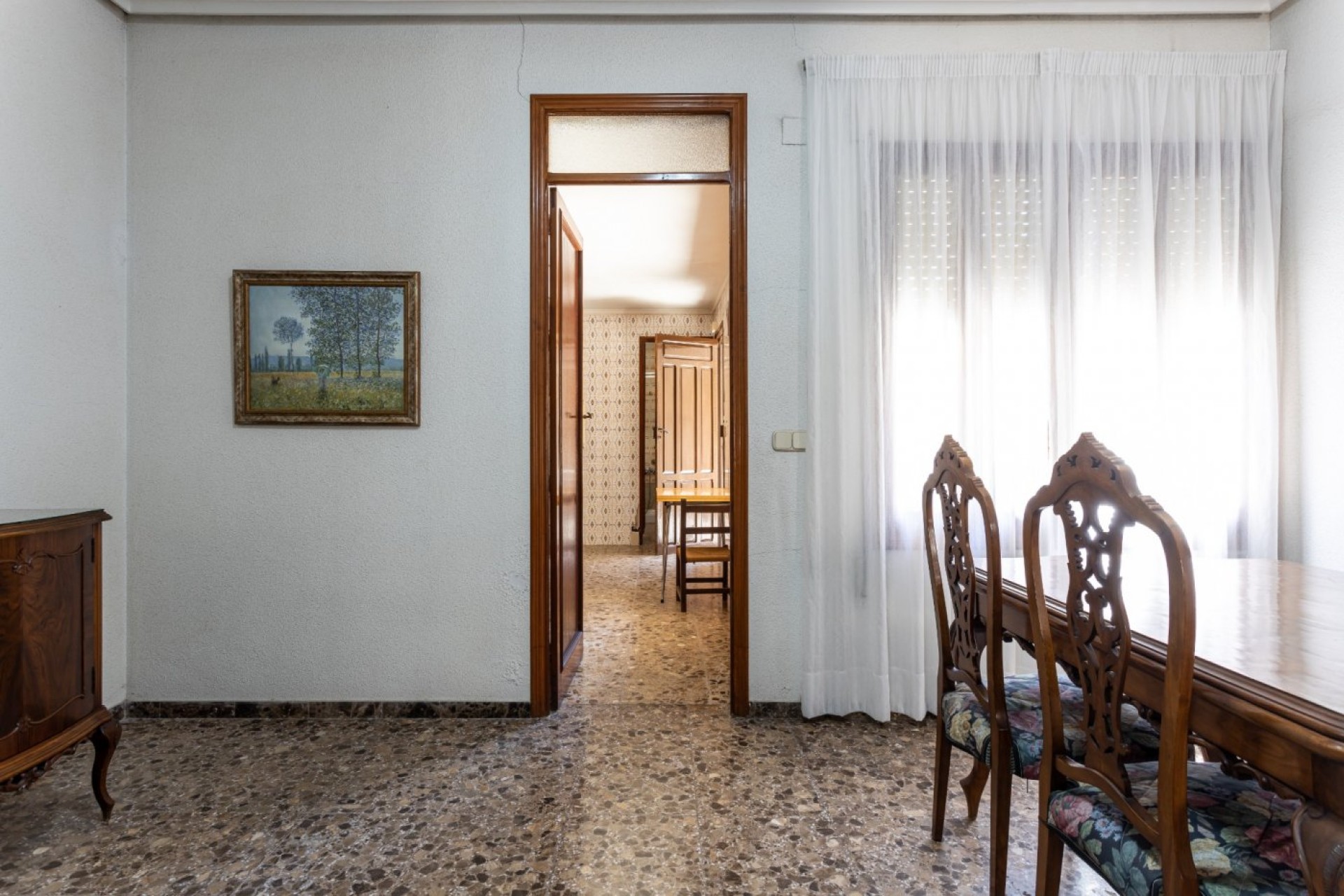 Resale - Villa - San Fulgencio