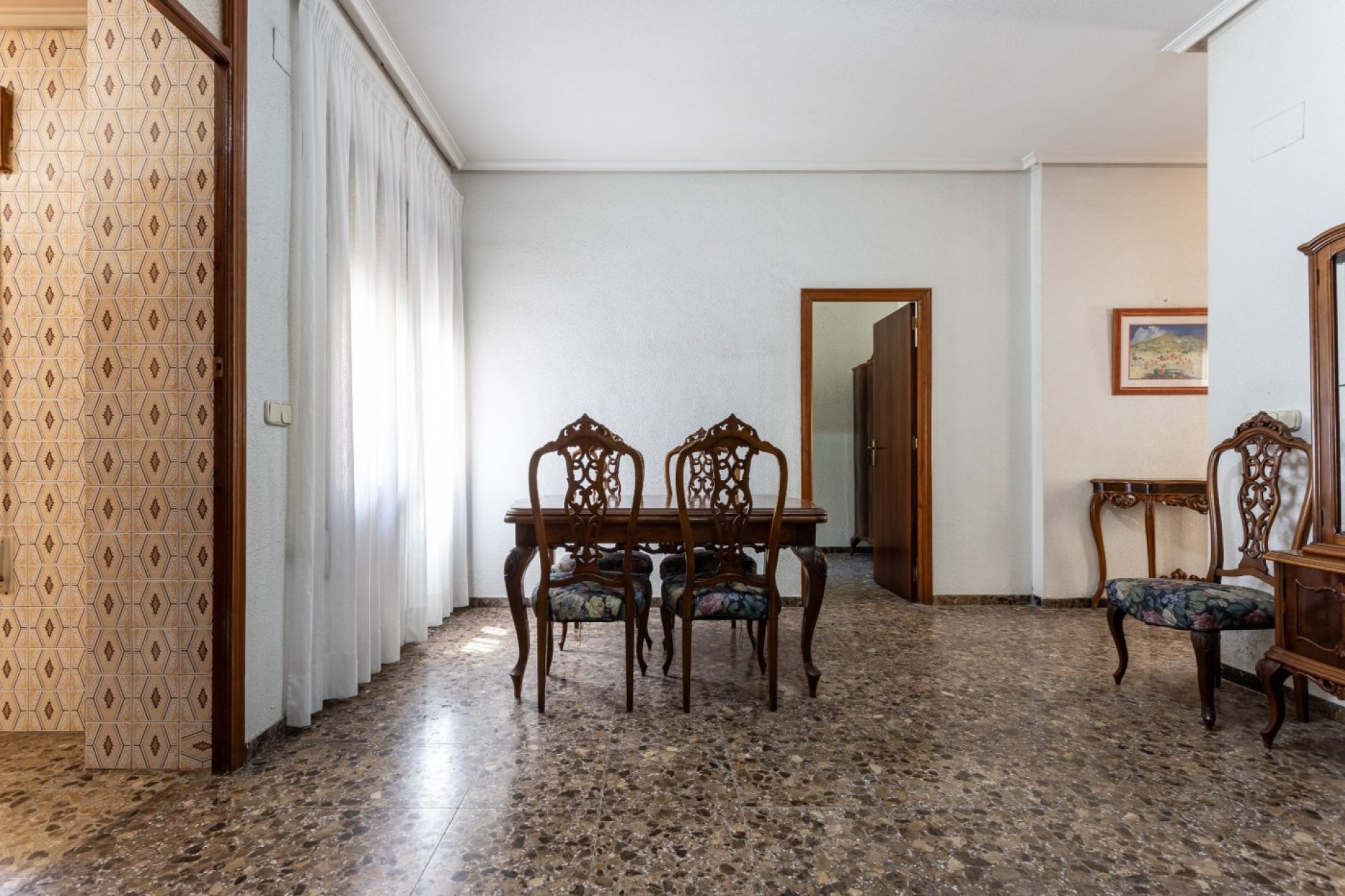 Resale - Villa - San Fulgencio