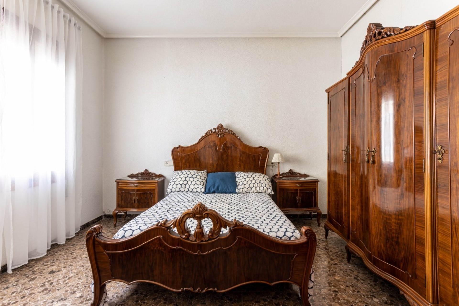 Resale - Villa - San Fulgencio