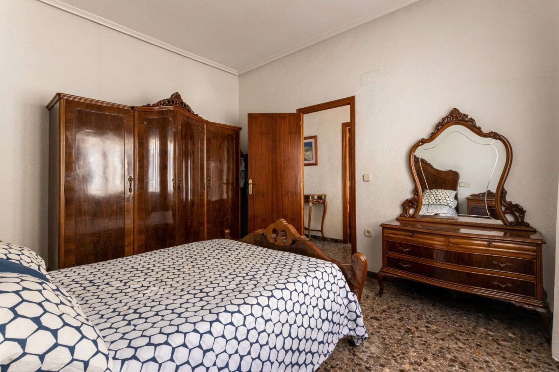 Resale - Villa - San Fulgencio