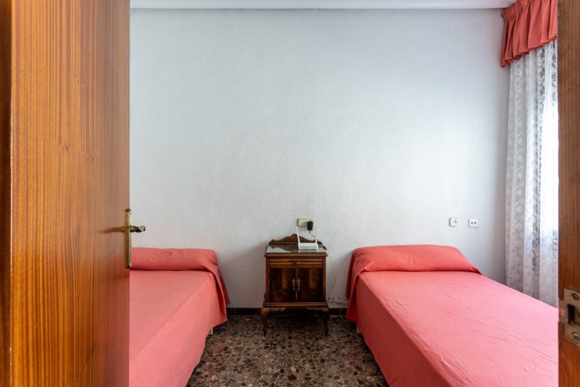 Resale - Villa - San Fulgencio