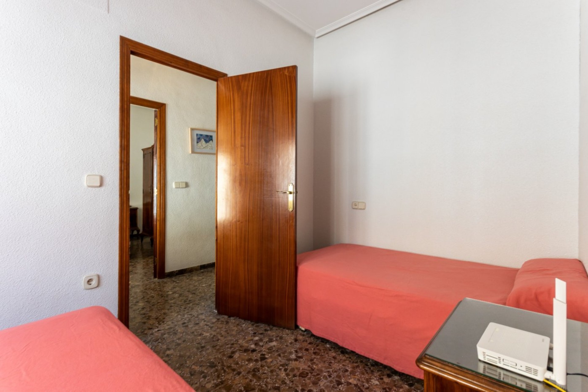 Resale - Villa - San Fulgencio