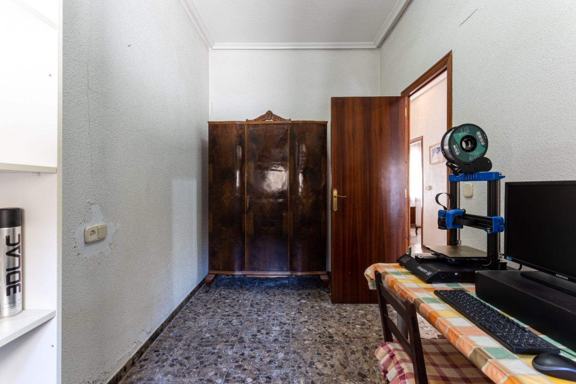 Resale - Villa - San Fulgencio