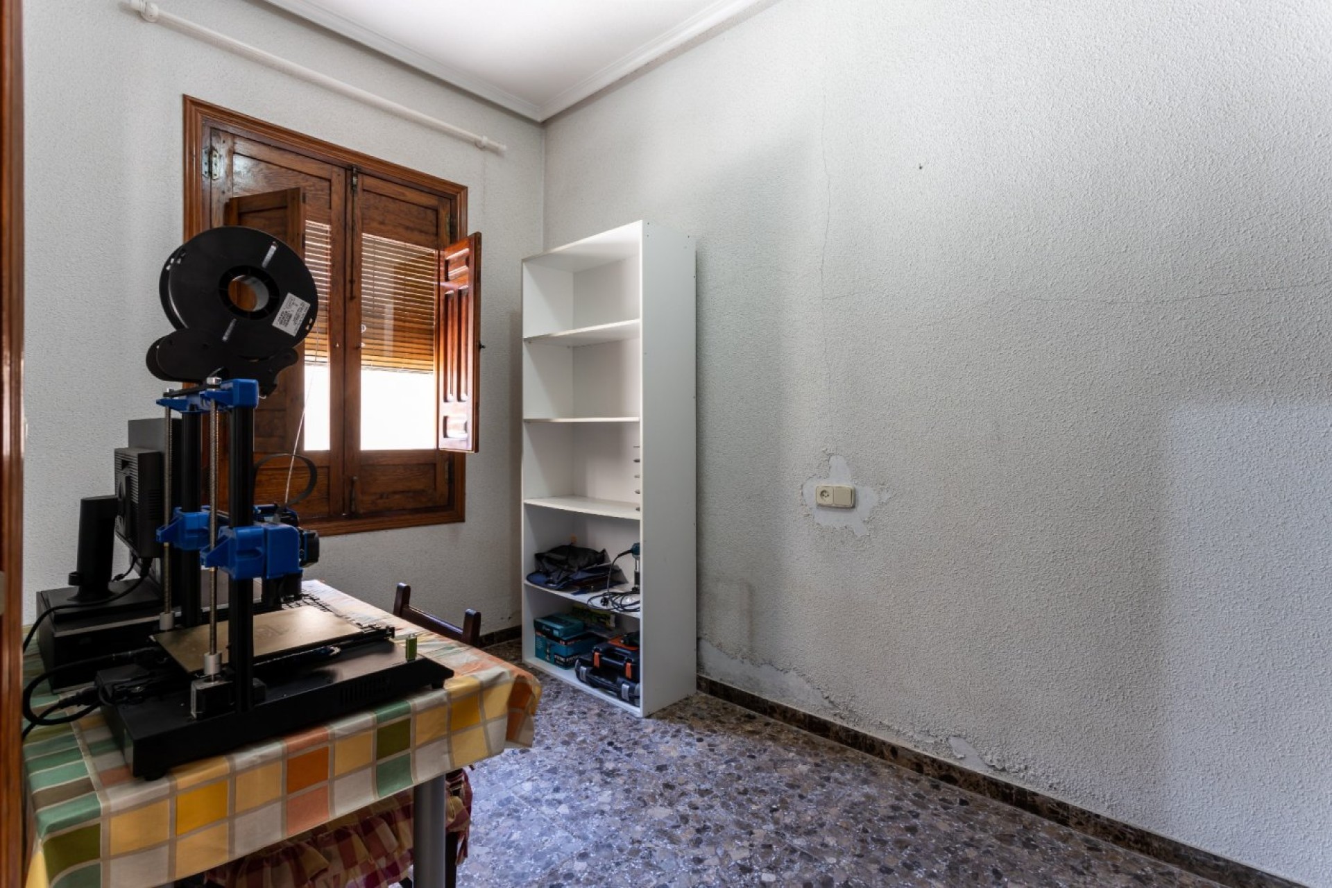 Resale - Villa - San Fulgencio
