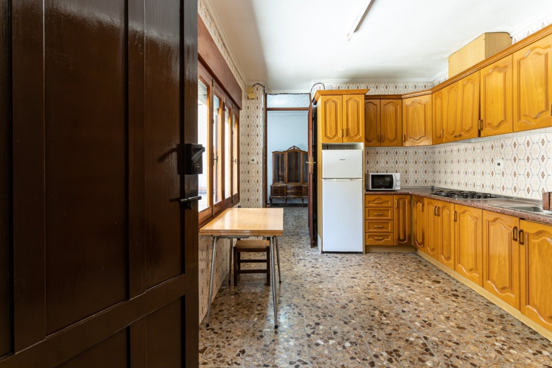 Resale - Villa - San Fulgencio
