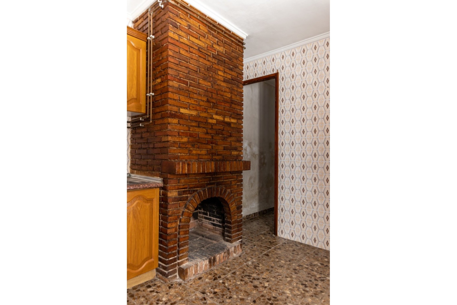 Resale - Villa - San Fulgencio